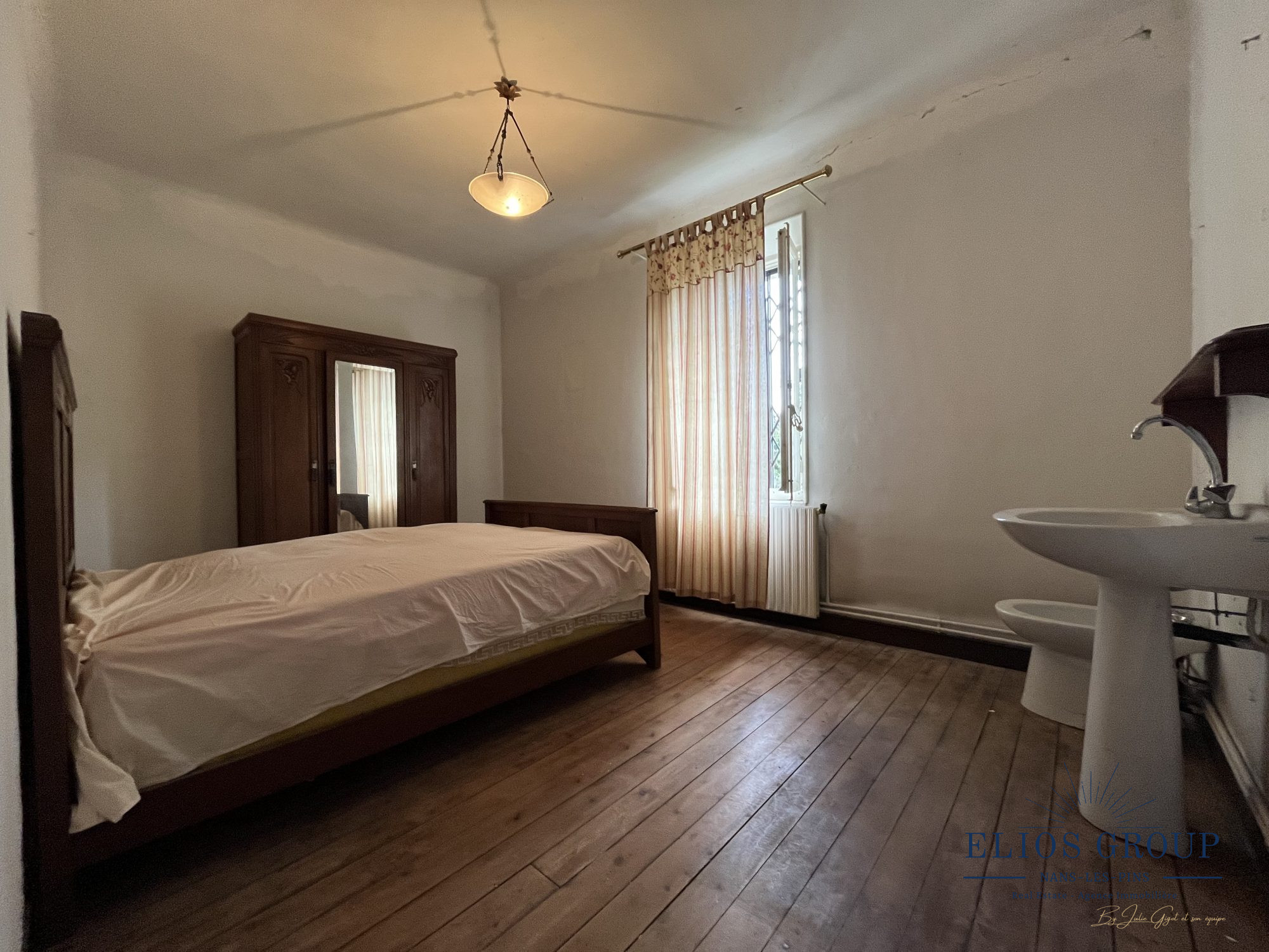 Maison 490 000 € sur Nans les Pins (83860) - Réf. 871-ELIOSGROUP1_871