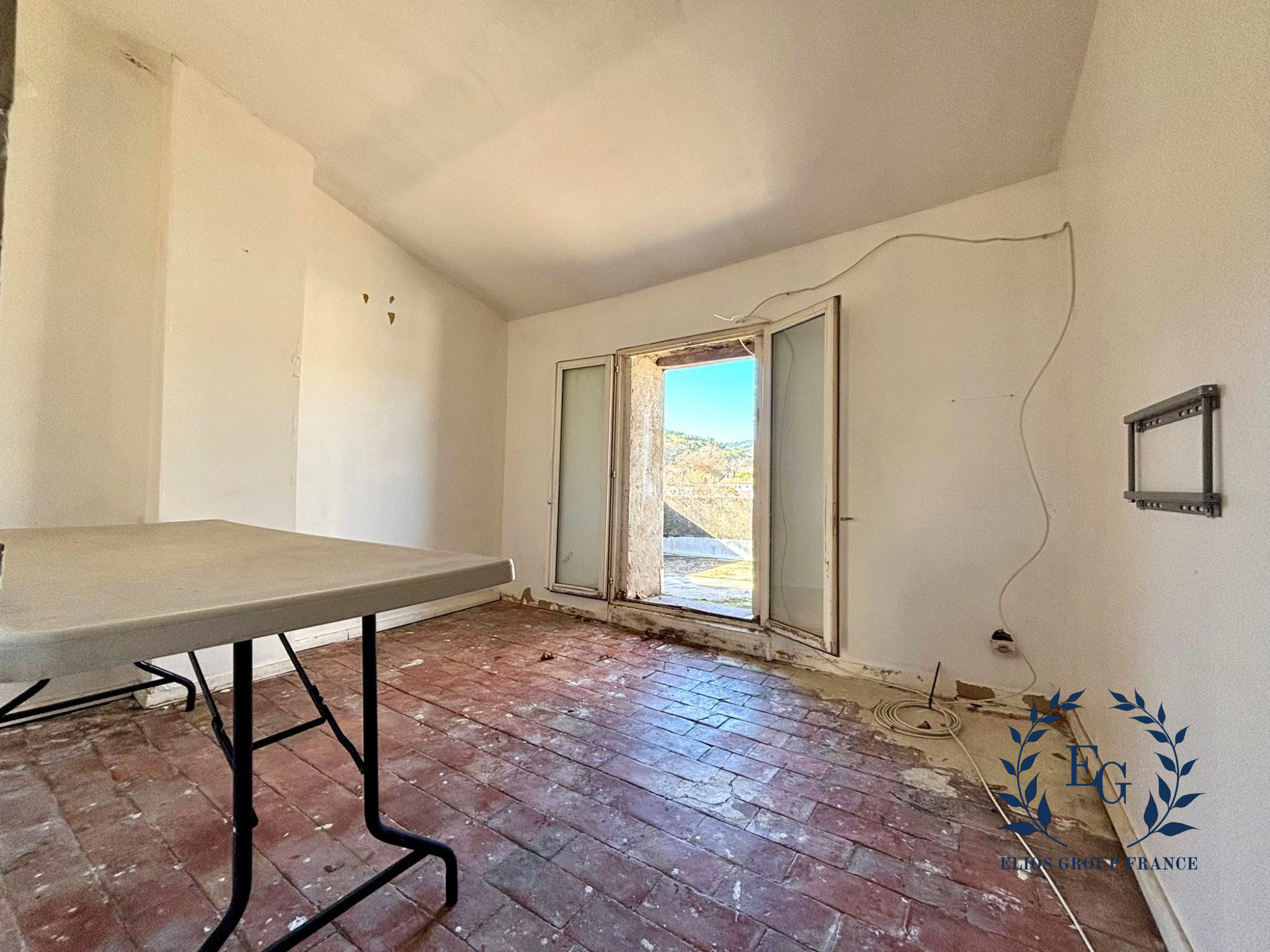 Achat maison Nans les Pins Réf. 876-ELIOSGROUP1_876