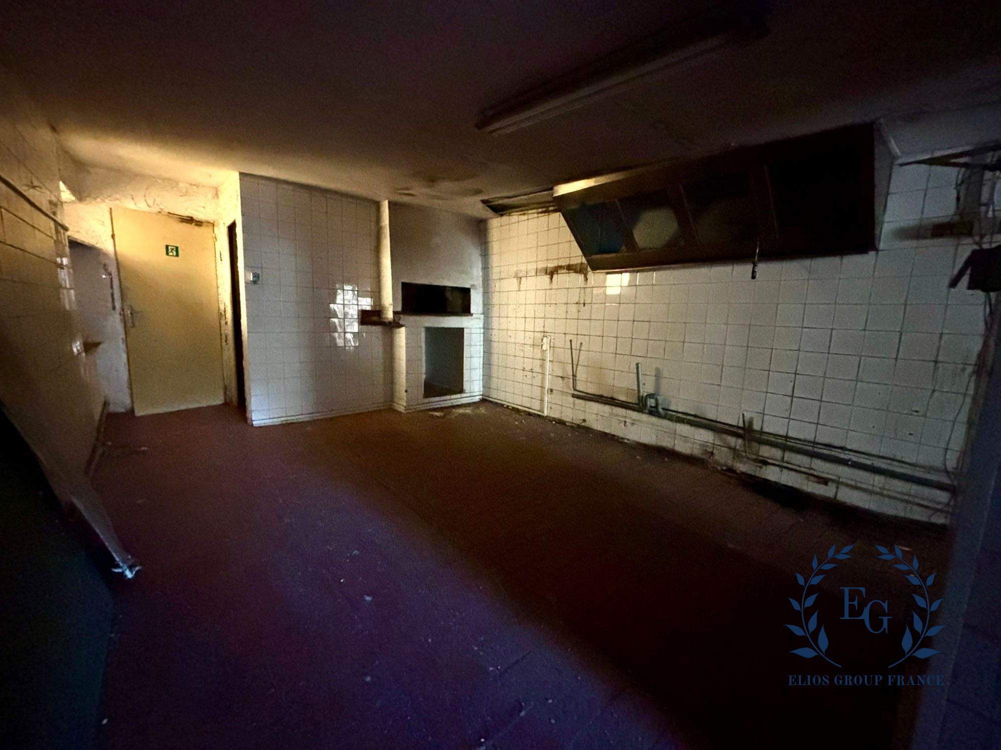 Maison sur Nans les Pins ; 199 800 €  ; A vendre Réf. 876-ELIOSGROUP1_876