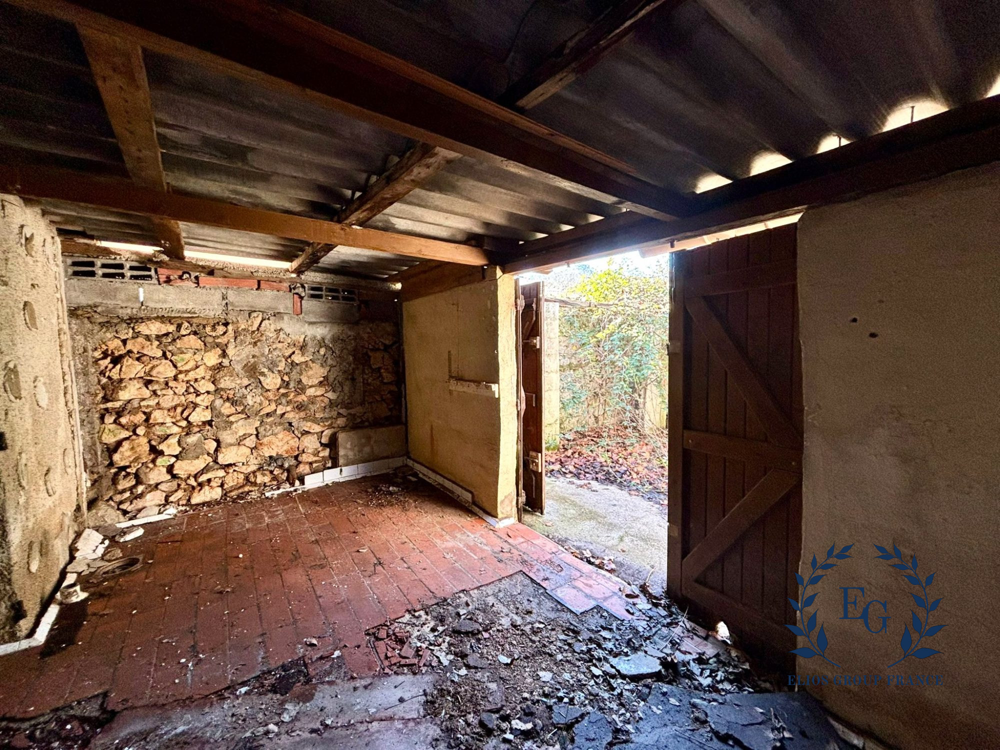 Achat maison Nans les Pins Réf. 876-ELIOSGROUP1_876