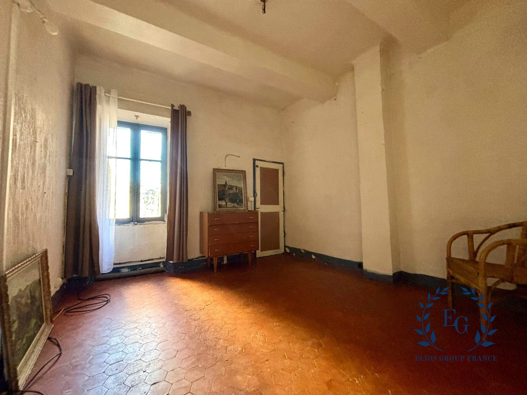 Maison sur Nans les Pins ; 199 800 €  ; A vendre Réf. 876-ELIOSGROUP1_876
