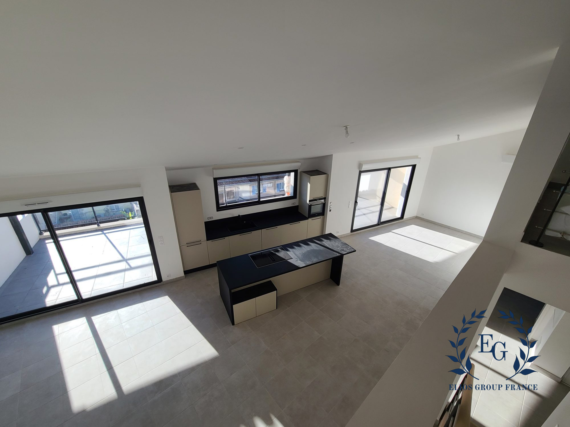Appartement sur La Londe les Maures ; 995 000 € ; Achat Réf. 153-ELIOSGROUP1_153