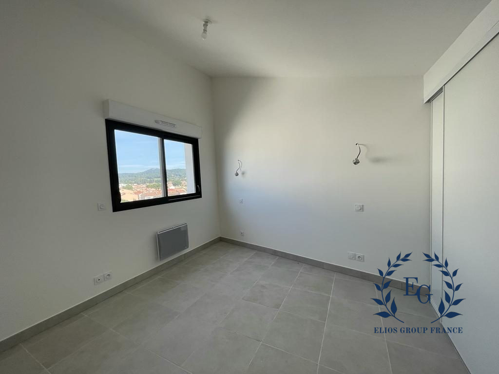 Appartement sur La Londe les Maures ; 995 000 € ; Achat Réf. 153-ELIOSGROUP1_153