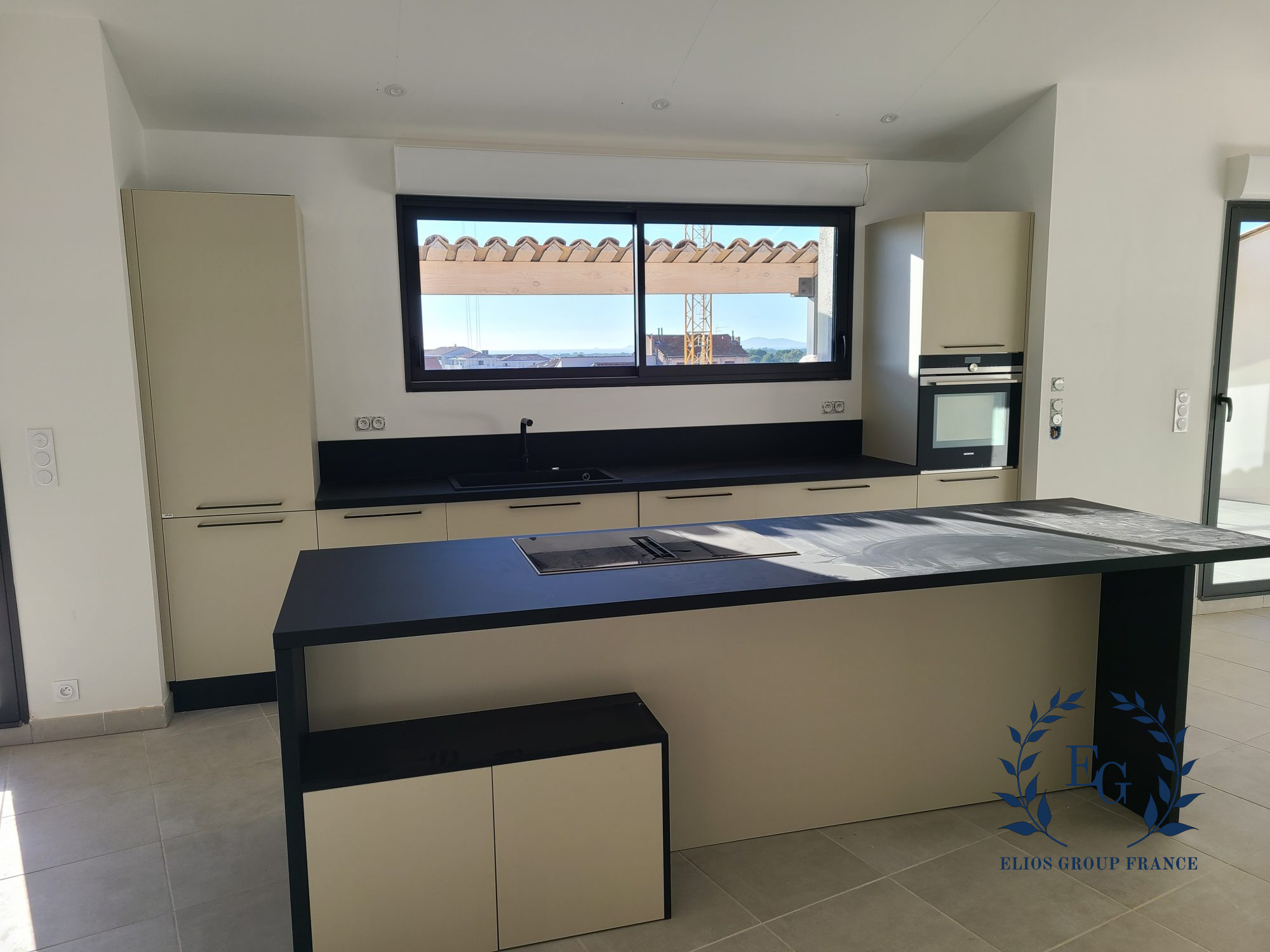 Achat appartement La Londe les Maures Réf. 153-ELIOSGROUP1_153