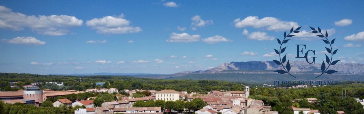 Vente appartement 330 000 €  Gréasque