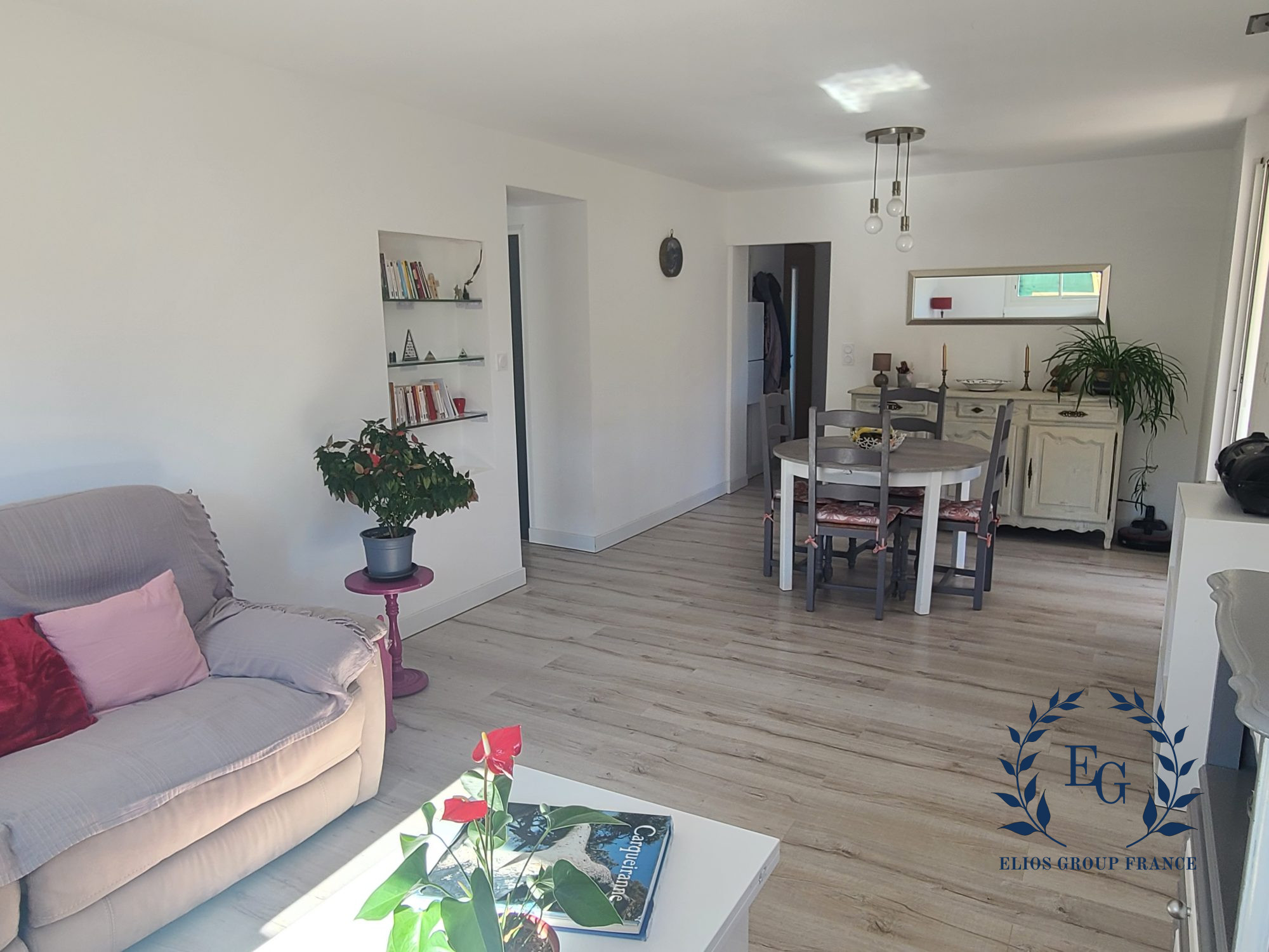 A vendre appartement Carqueiranne 83320; 437 000 € 