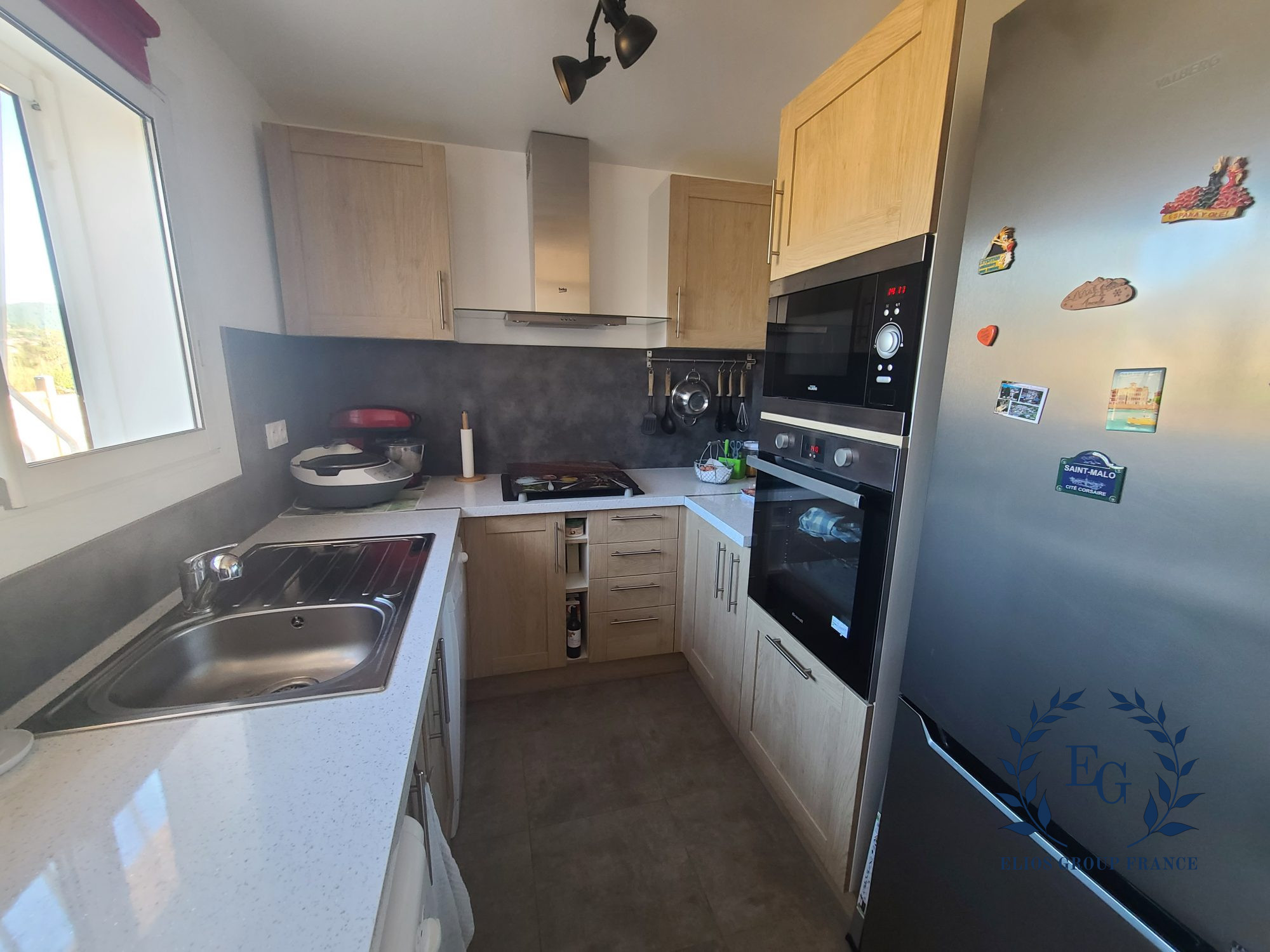 A vendre appartement Carqueiranne 83320; 437 000 € 