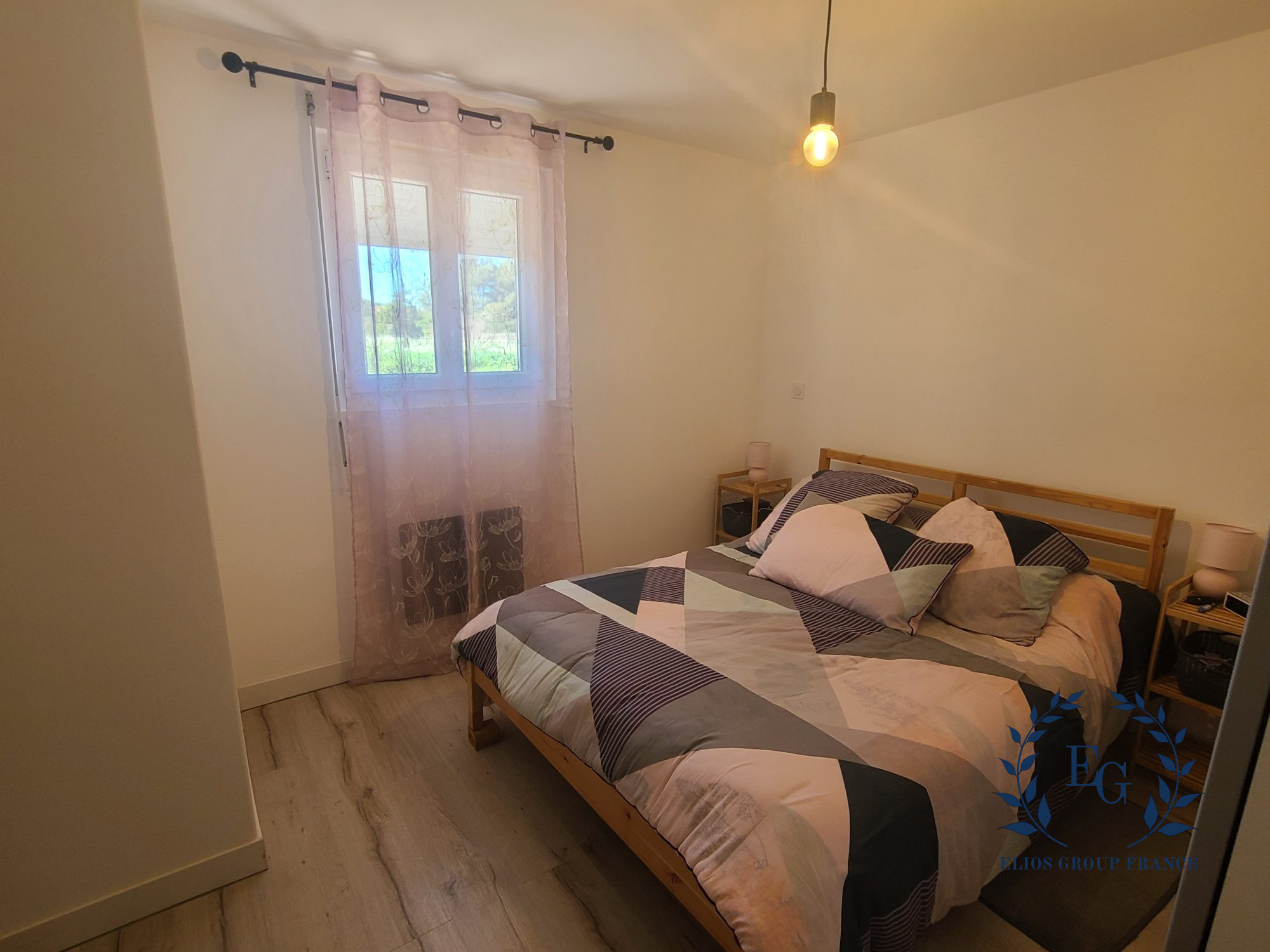 Achat appartement Carqueiranne Réf. 192-ELIOSGROUP1_192