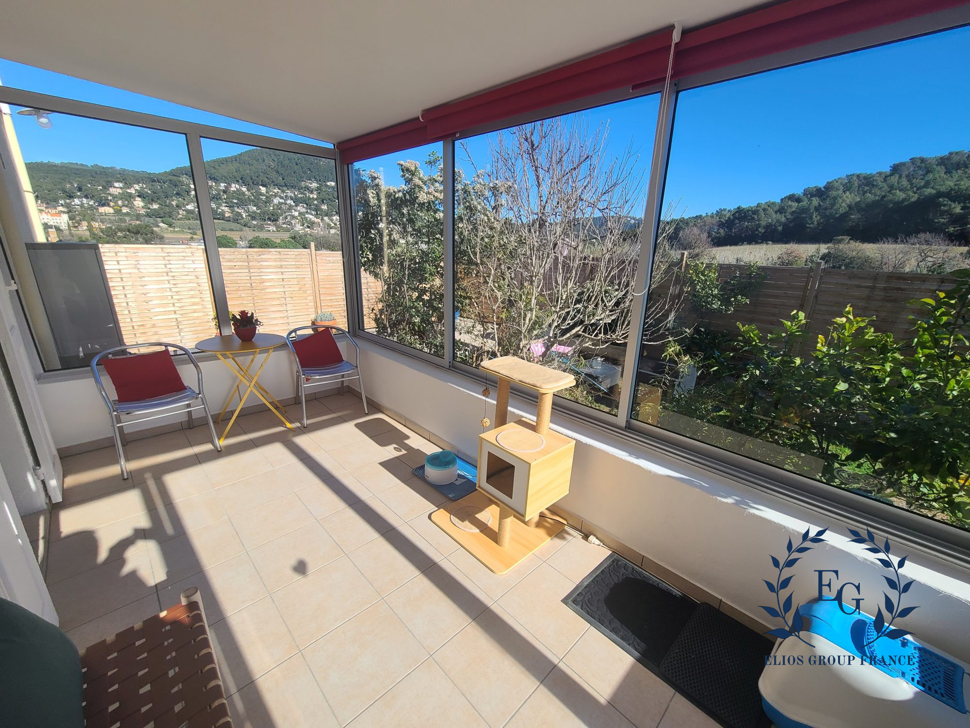 A vendre appartement Carqueiranne 83320; 437 000 € 