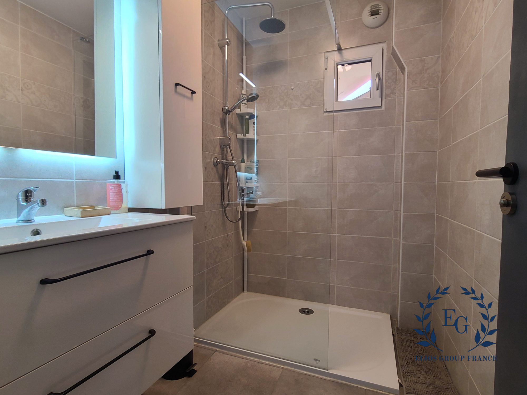 Achat appartement Carqueiranne Réf. 192-ELIOSGROUP1_192