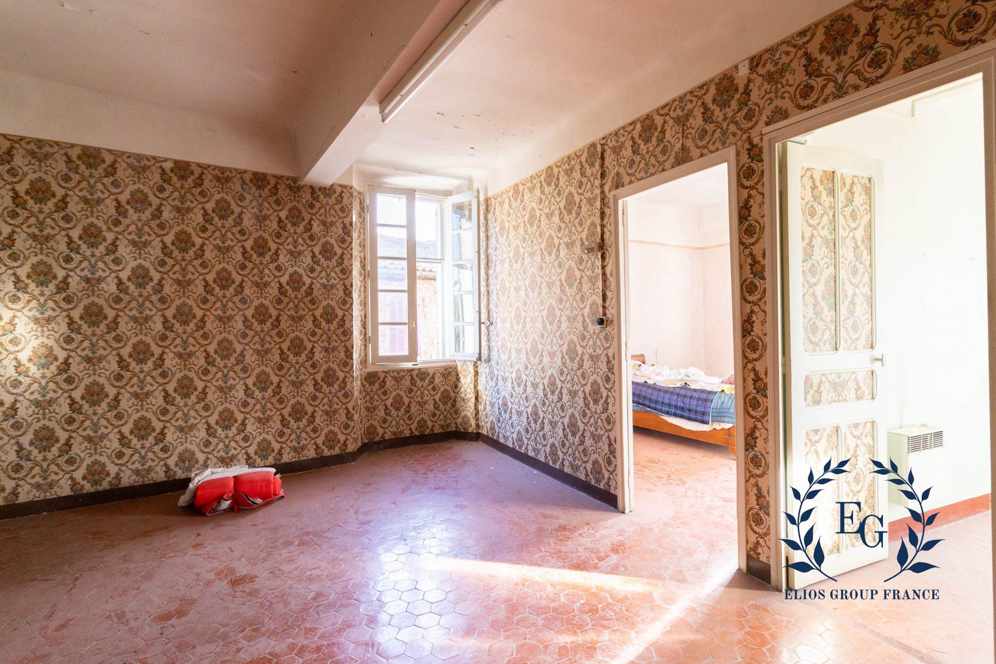 Achat appartement Cabasse Réf. 168-ELIOSGROUP1_168