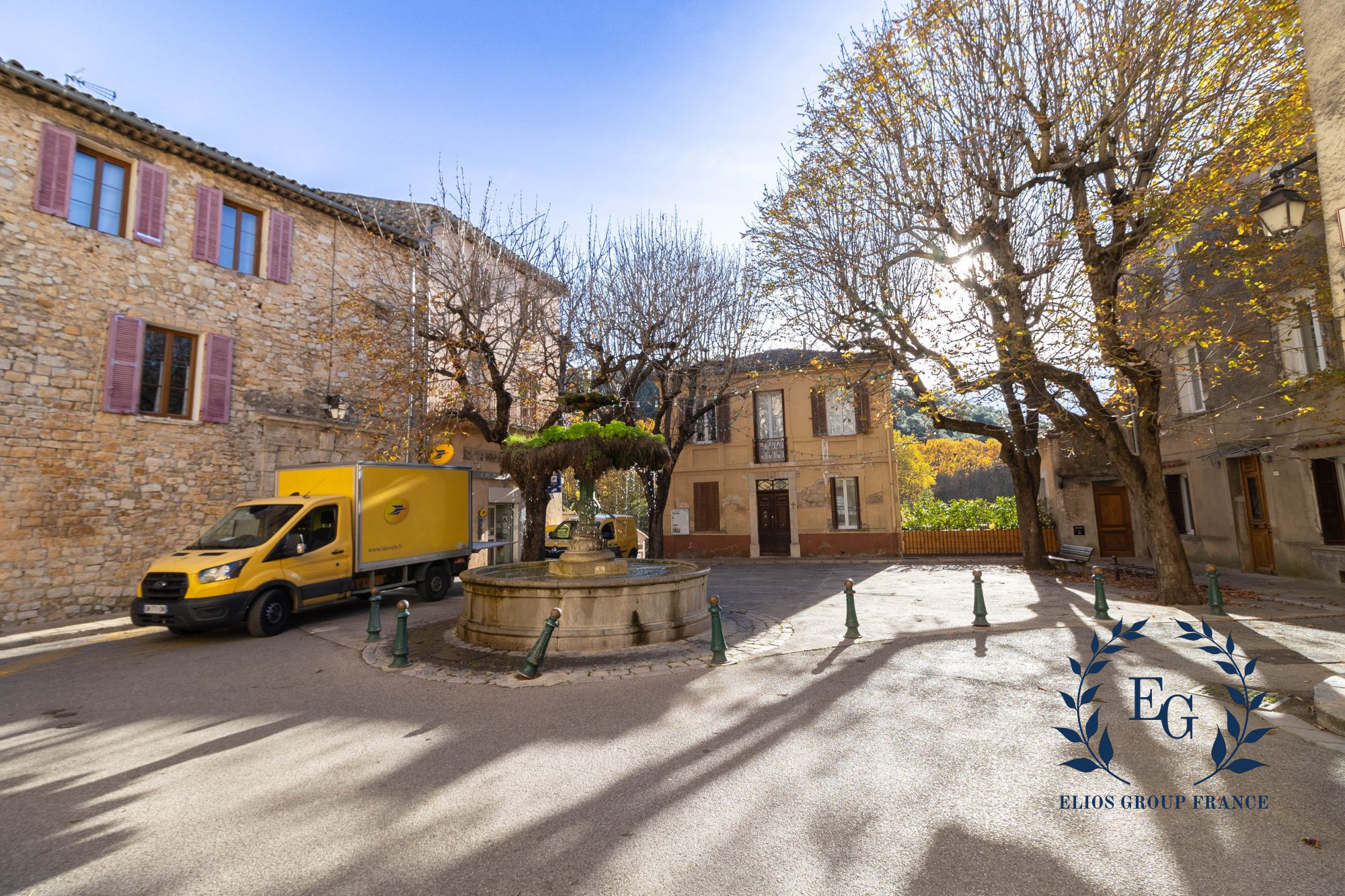Vente appartement 80 000 € Cabasse