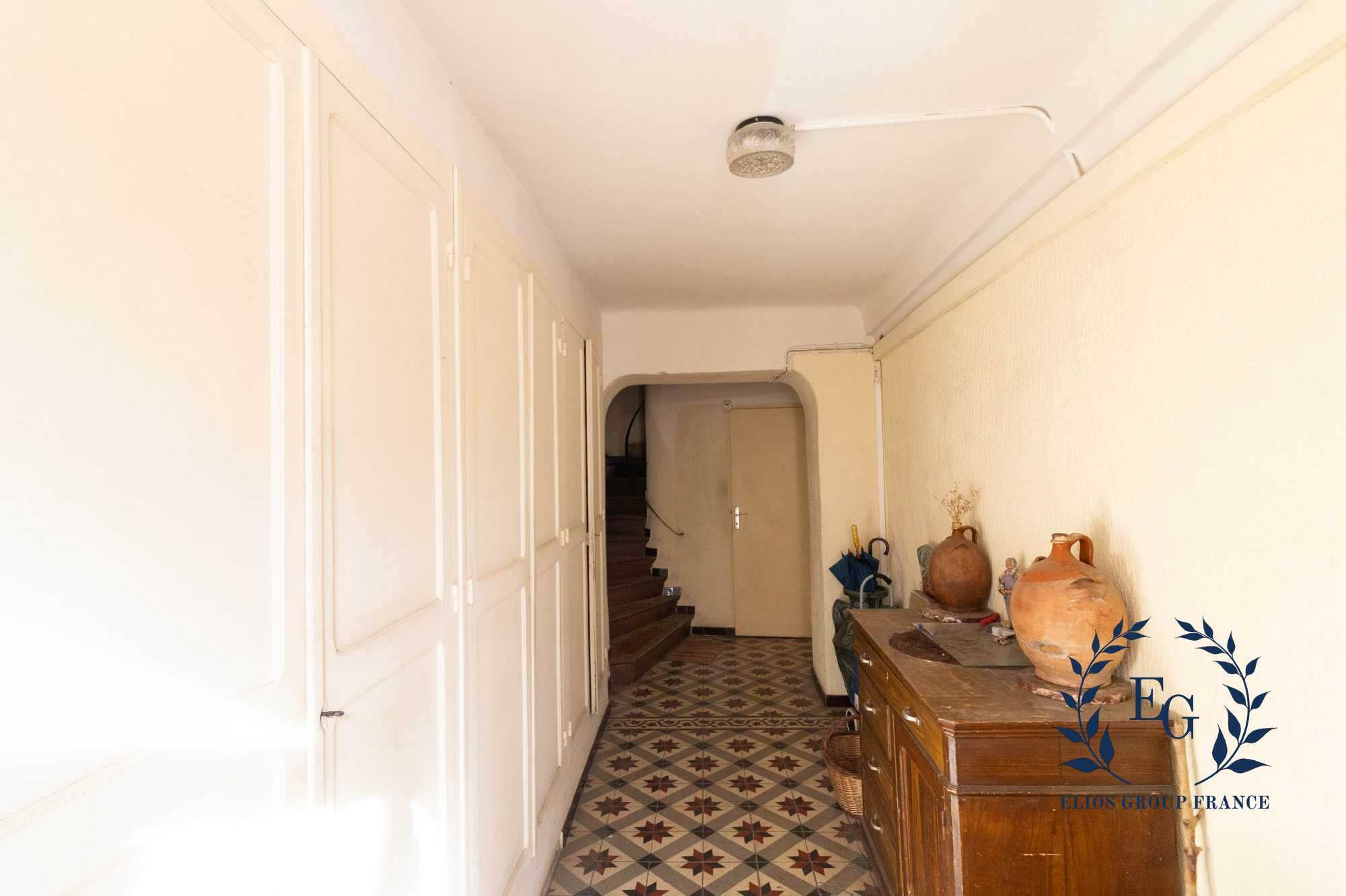 Achat appartement Cabasse Réf. 168-ELIOSGROUP1_168