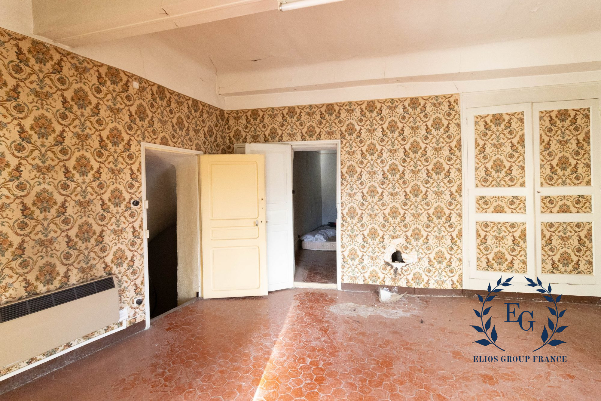 Appartement sur Cabasse ; 80 000 € ; A vendre Réf. 168-ELIOSGROUP1_168