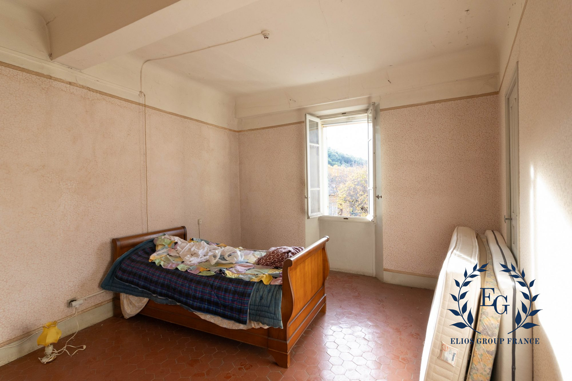 Appartement 80 000 € Réf. 168-ELIOSGROUP1_168 Cabasse
