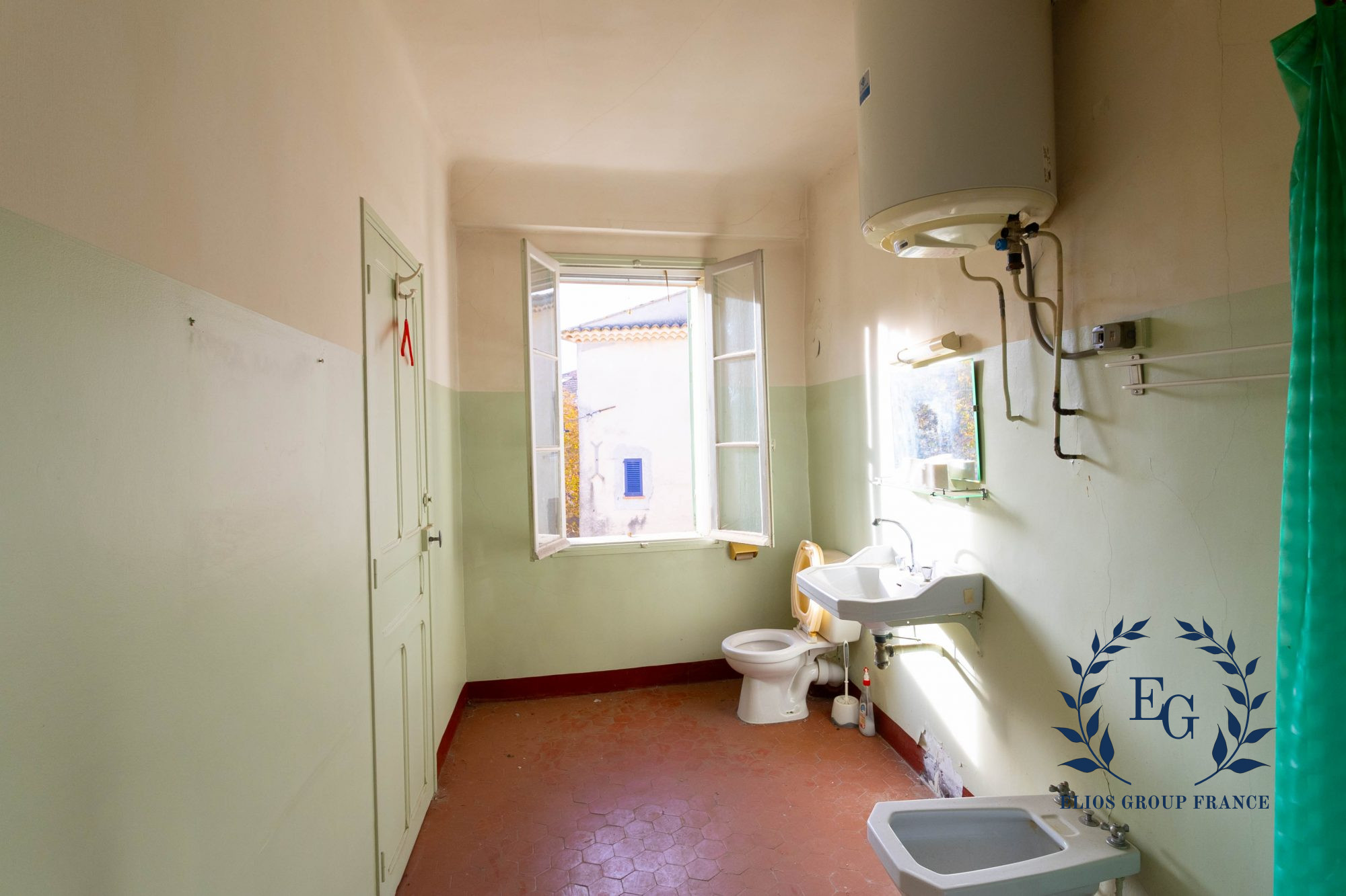 A vendre appartement Cabasse 83340; 80 000 €