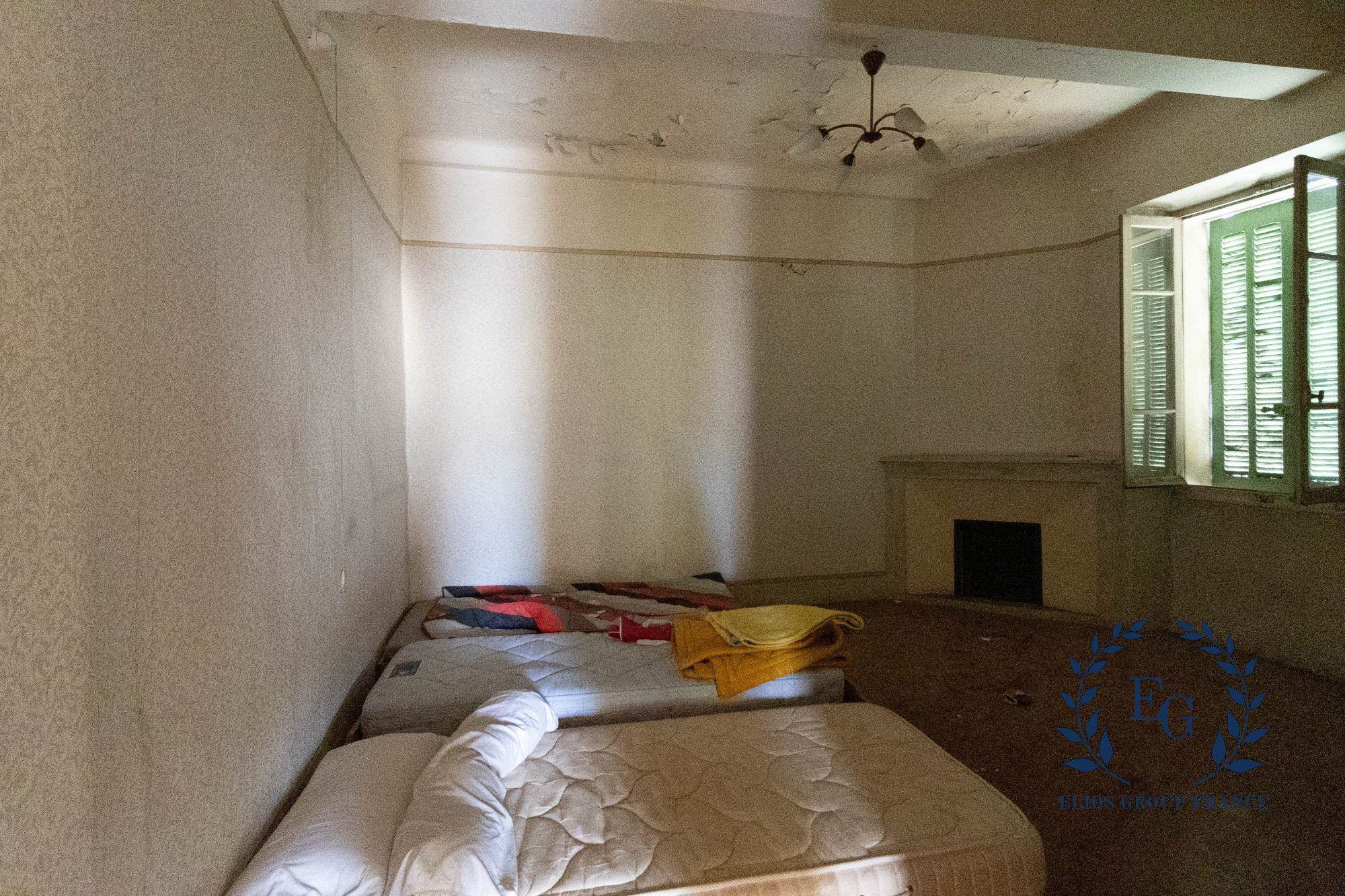 Appartement 80 000 € sur Cabasse (83340) - Réf. 168-ELIOSGROUP1_168