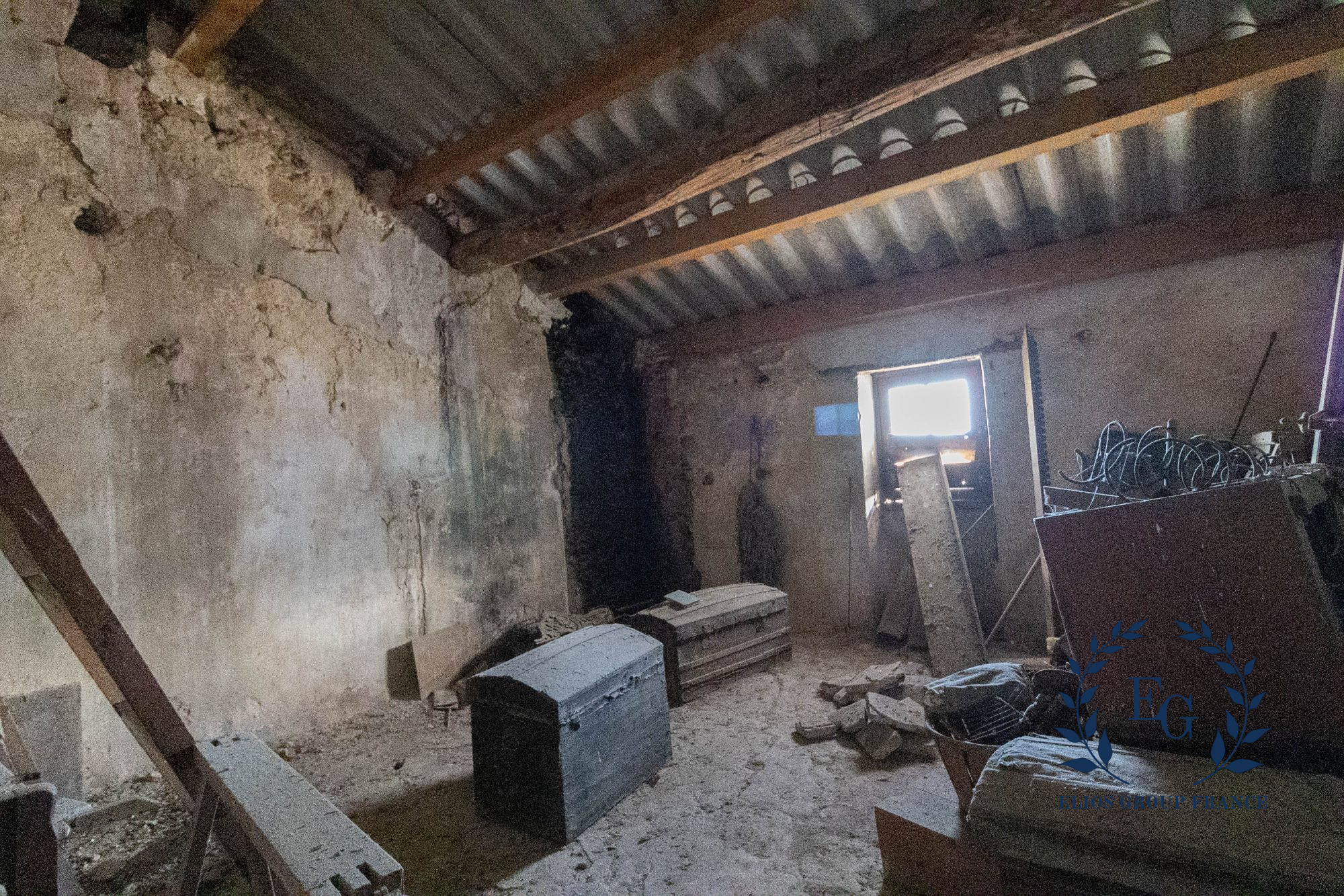 Vente appartement 80 000 € Cabasse