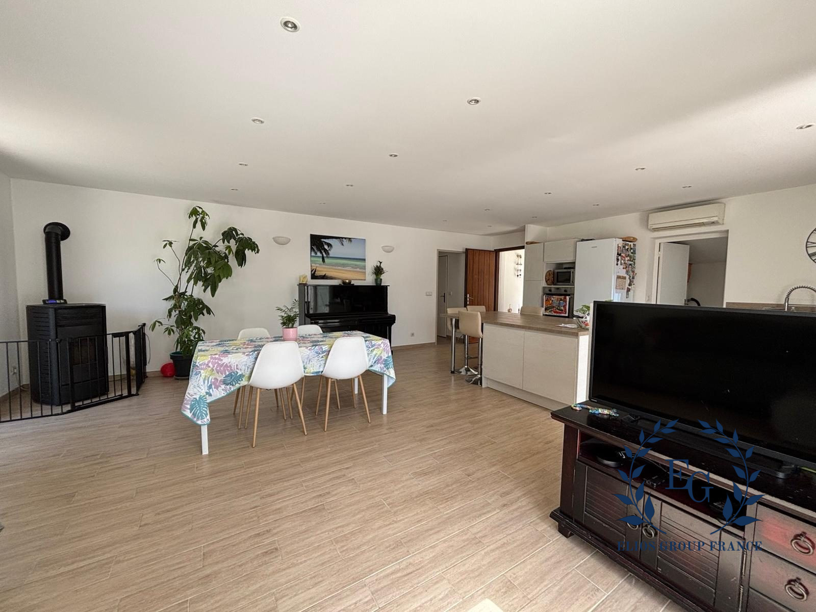 A vendre maison Bras 83149; 680 000 € 