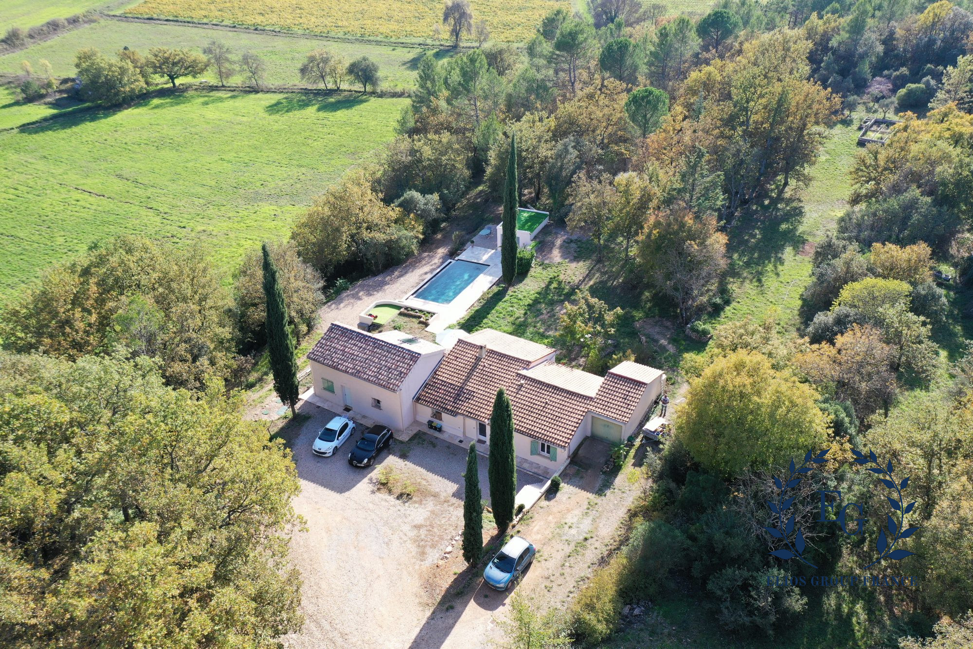 Maison 680 000 €  Réf. 174-ELIOSGROUP1_174 Bras