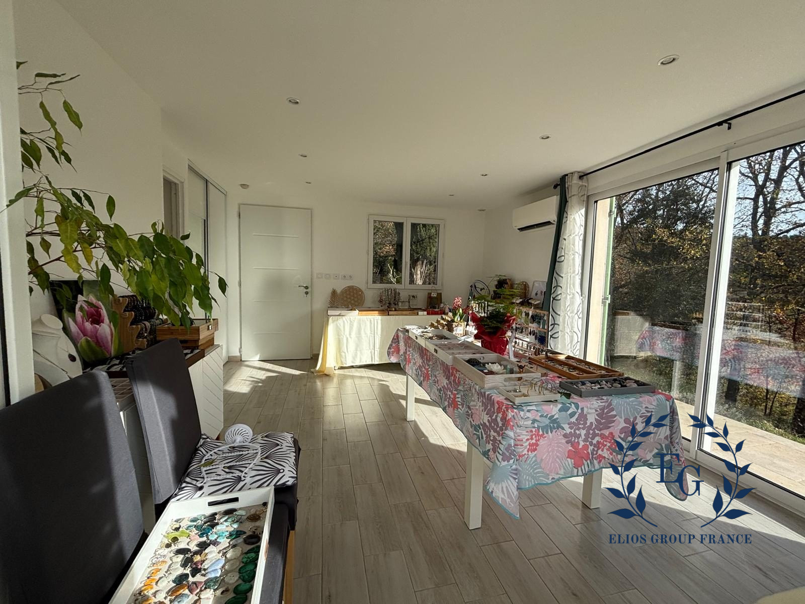 Maison 680 000 €  sur Bras (83149) - Réf. 174-ELIOSGROUP1_174