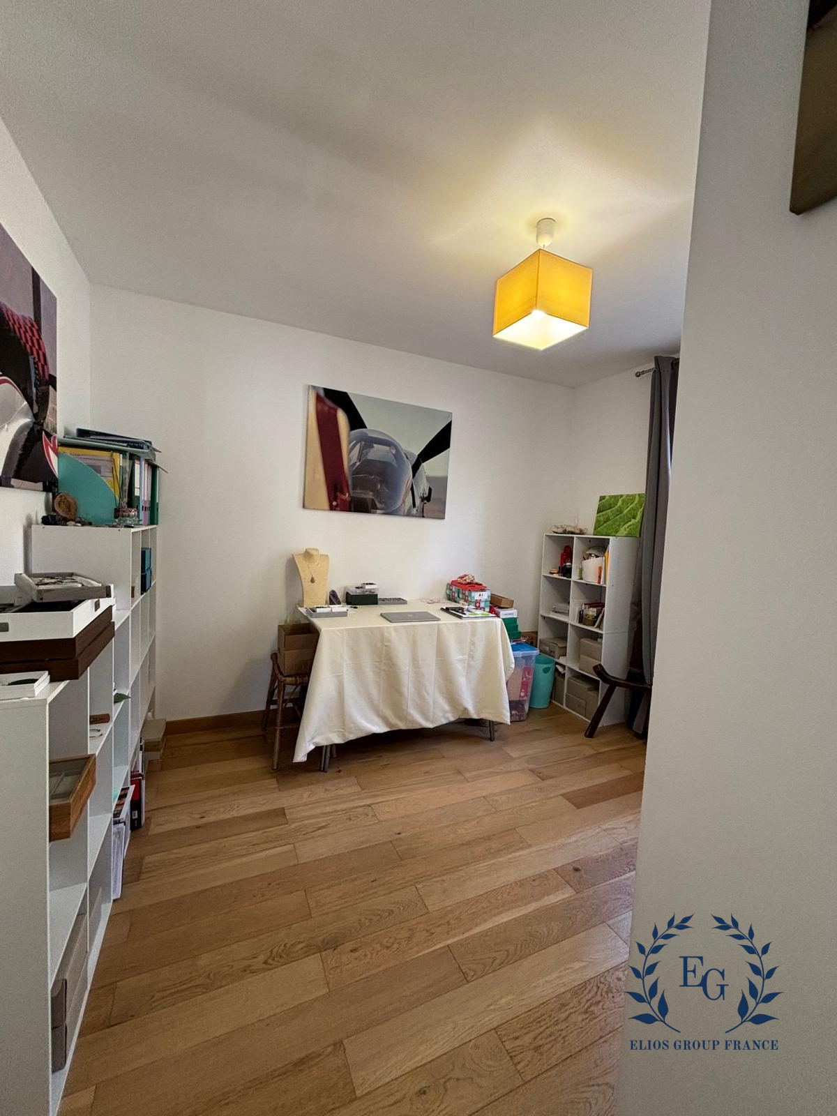 Maison 680 000 €  Réf. 174-ELIOSGROUP1_174 Bras