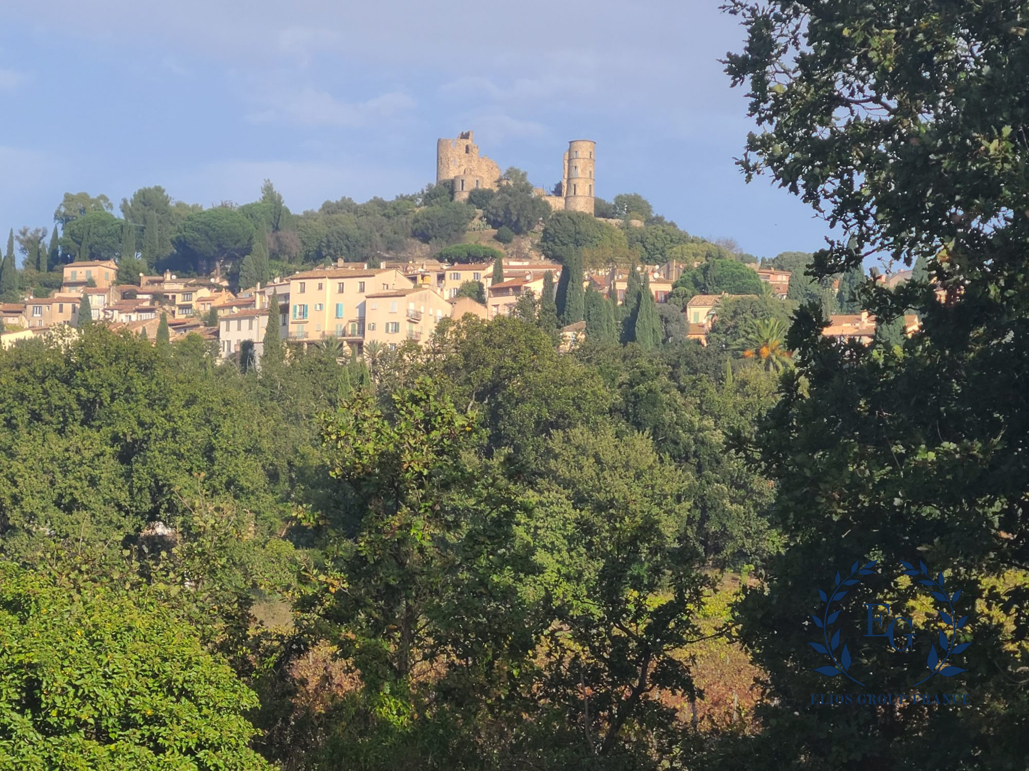 A vendre maison Grimaud 83310; 895 000 € 