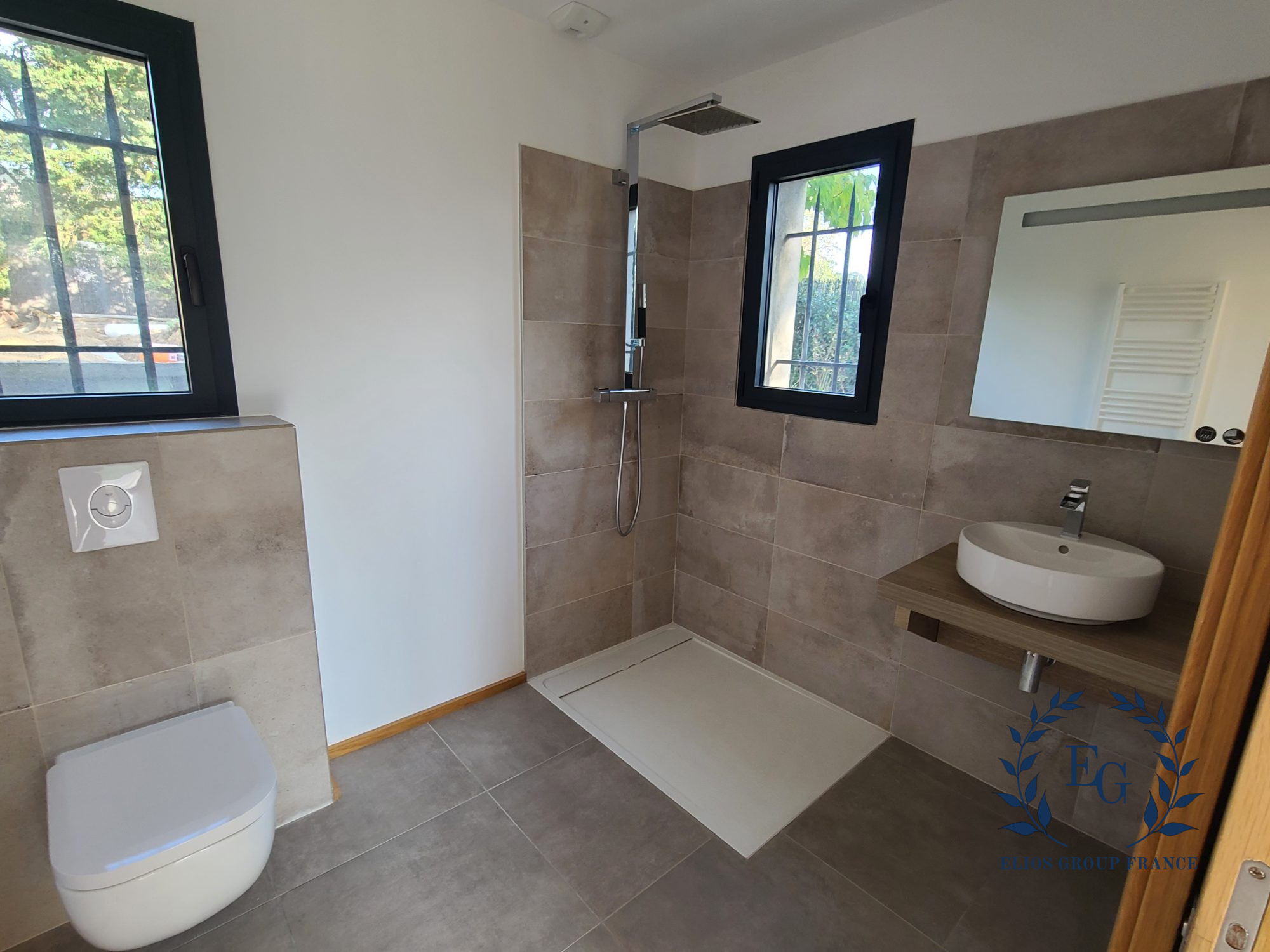 Maison 895 000 €  Réf. 175-ELIOSGROUP1_175 Grimaud