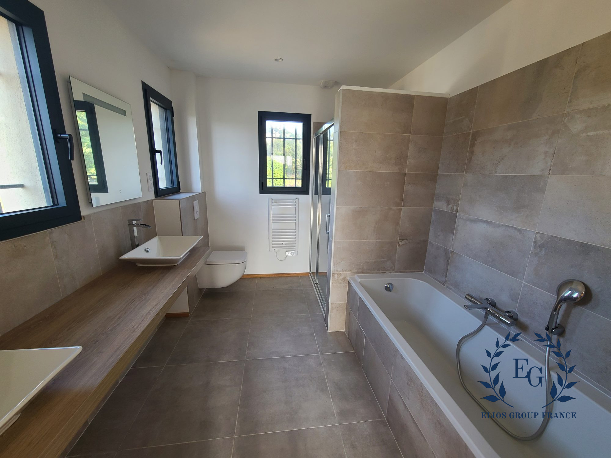 Maison 895 000 €  Réf. 175-ELIOSGROUP1_175 Grimaud