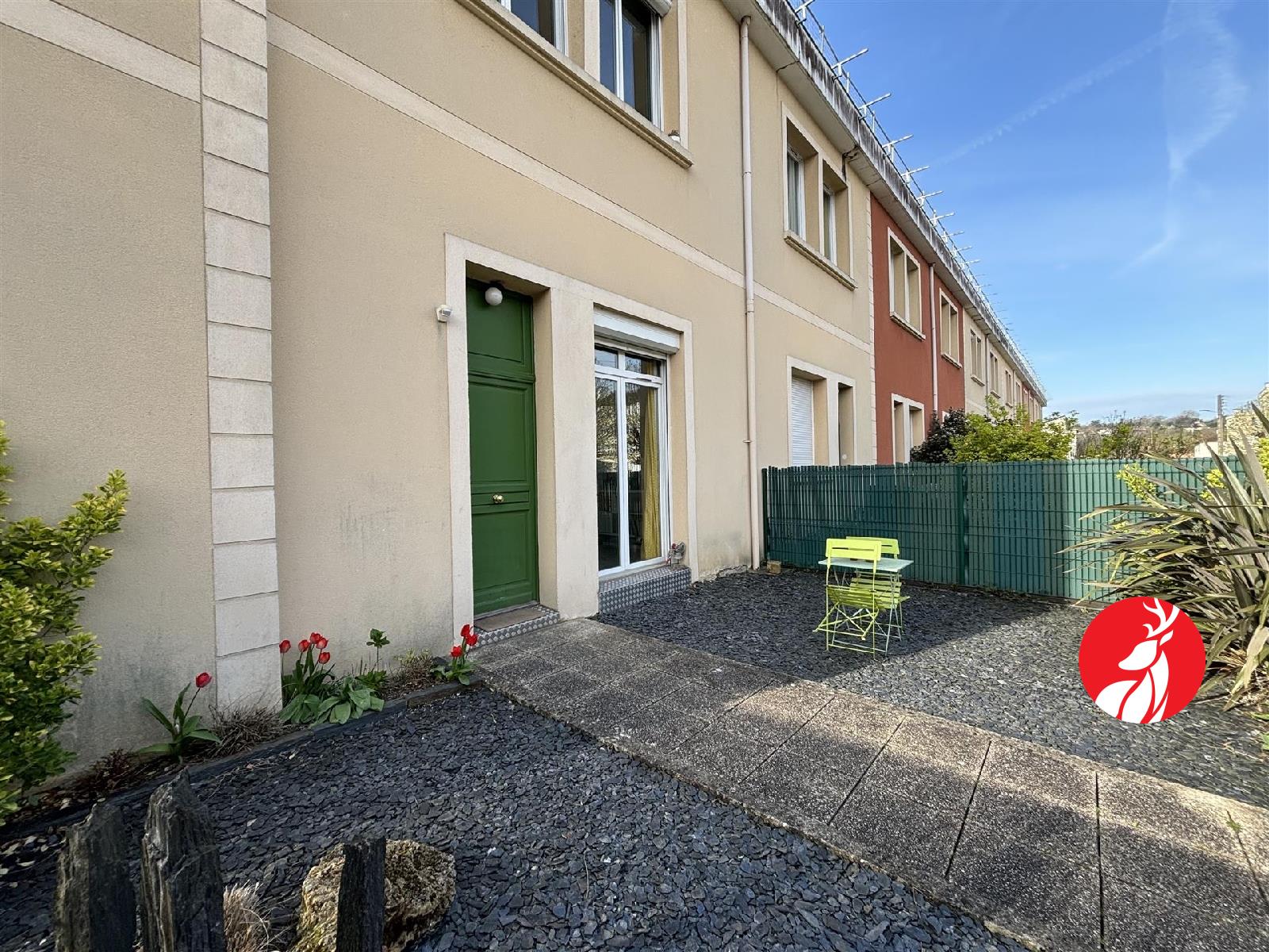 Appartement sur Champagne-sur-Seine ; 195 000 € ; Vente Réf. 8752-6591