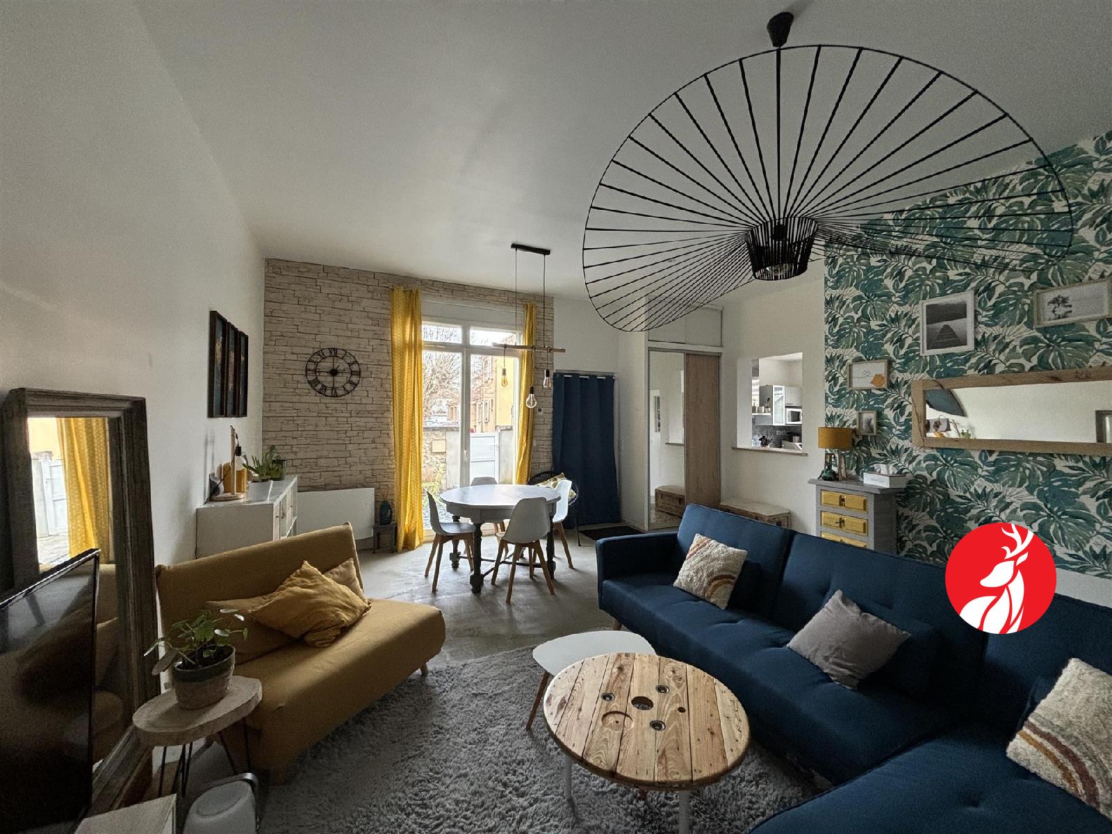 Vente appartement 195 000 € Champagne-sur-Seine