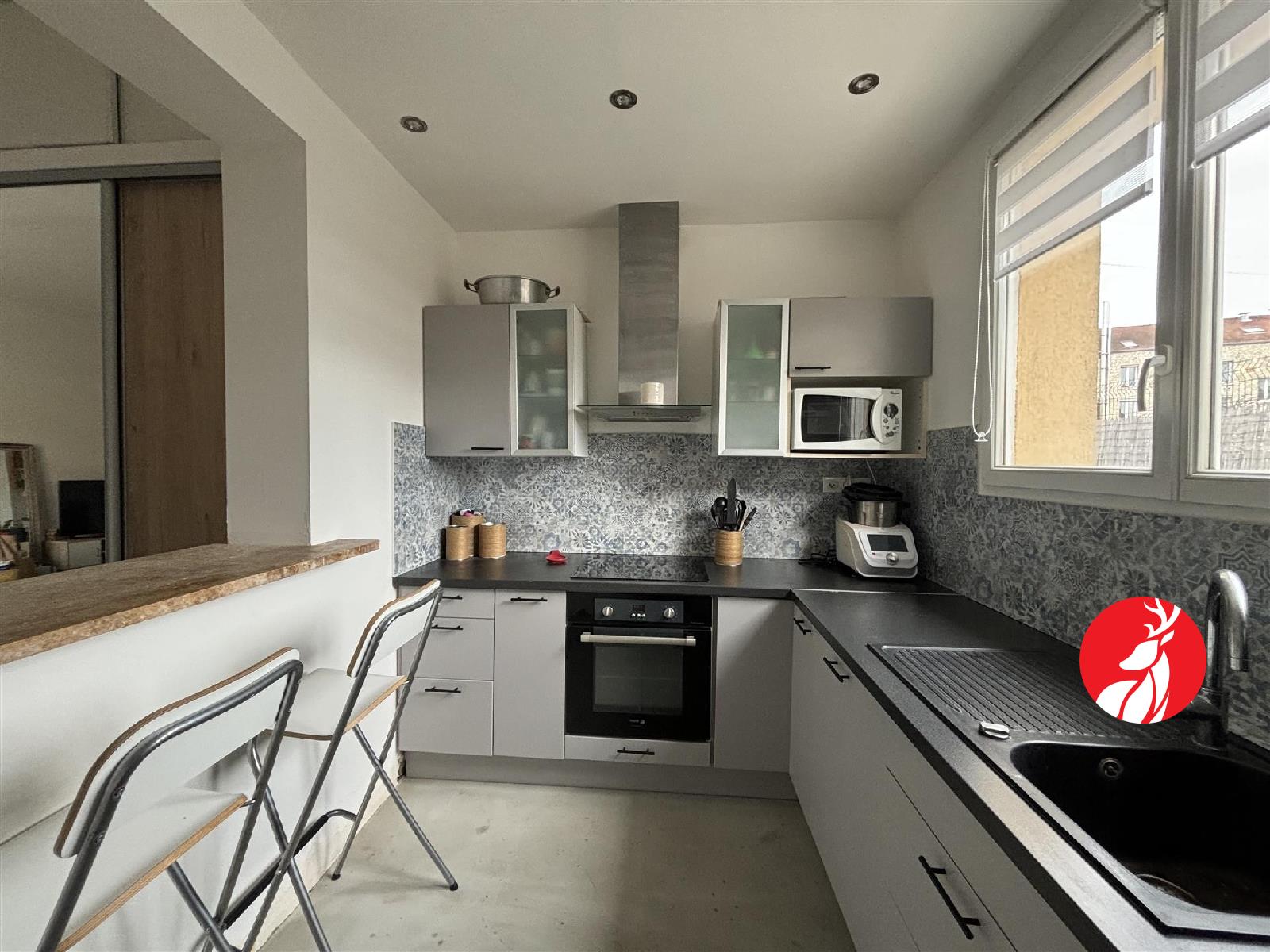 A vendre appartement Champagne-sur-Seine 77430; 195 000 €