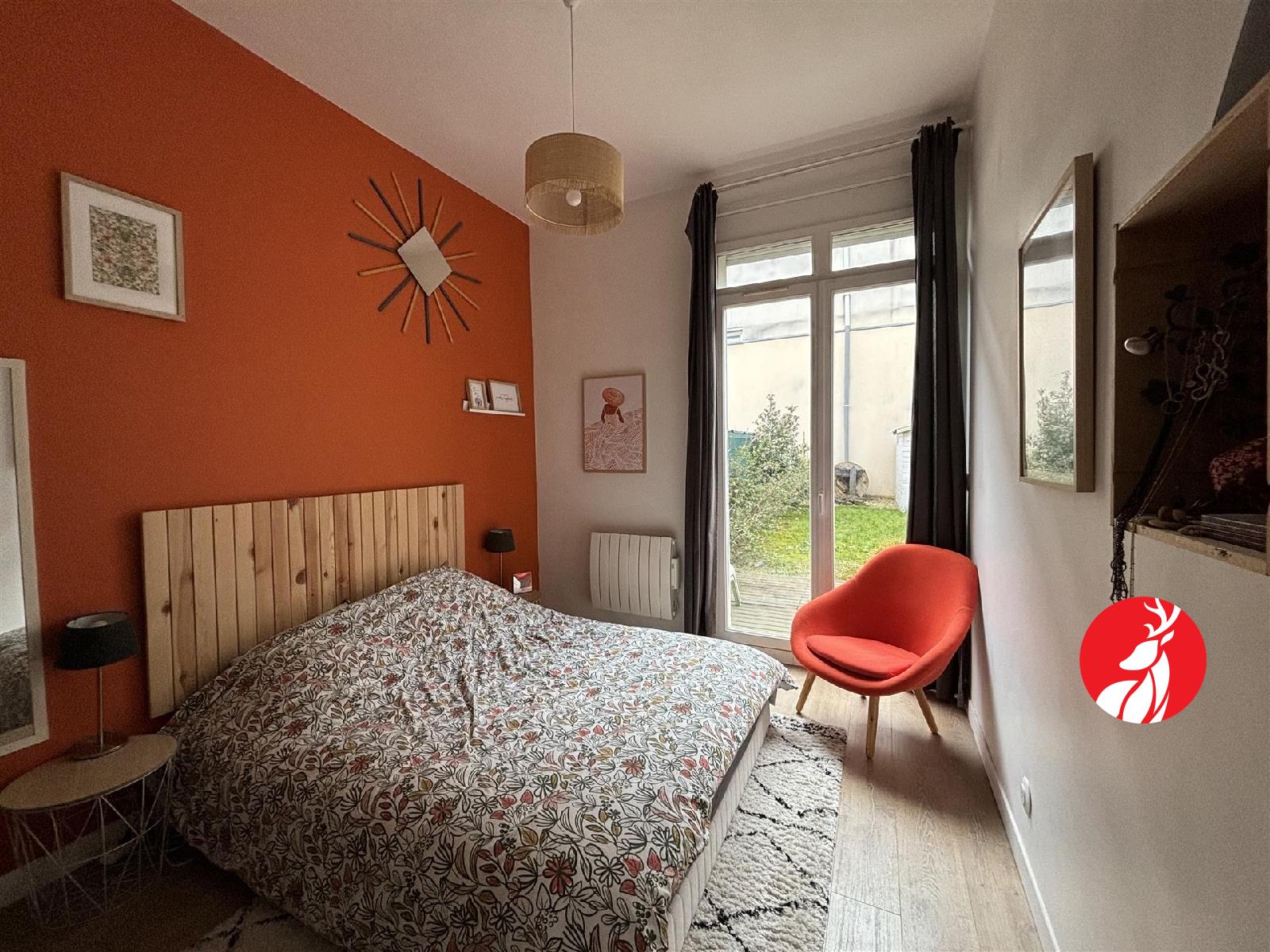 Achat appartement Champagne-sur-Seine Réf. 8752-6591