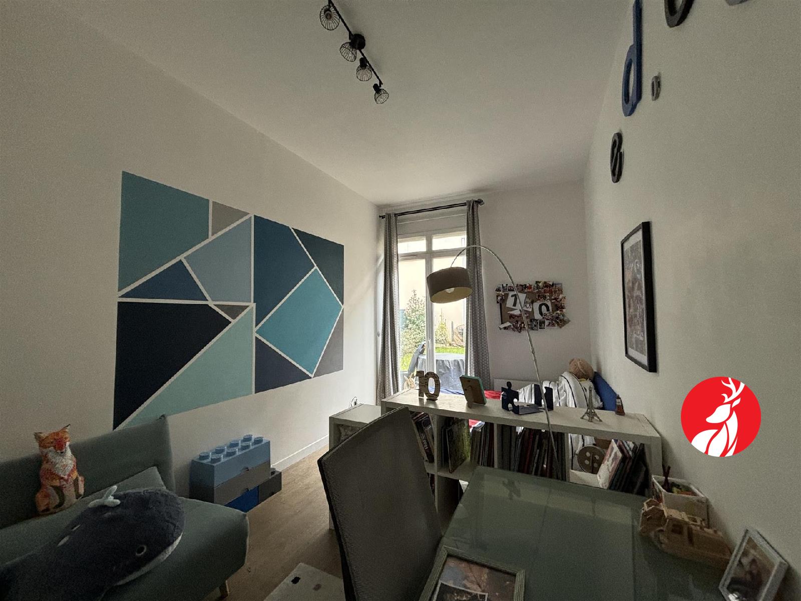 A vendre appartement Champagne-sur-Seine 77430; 195 000 €