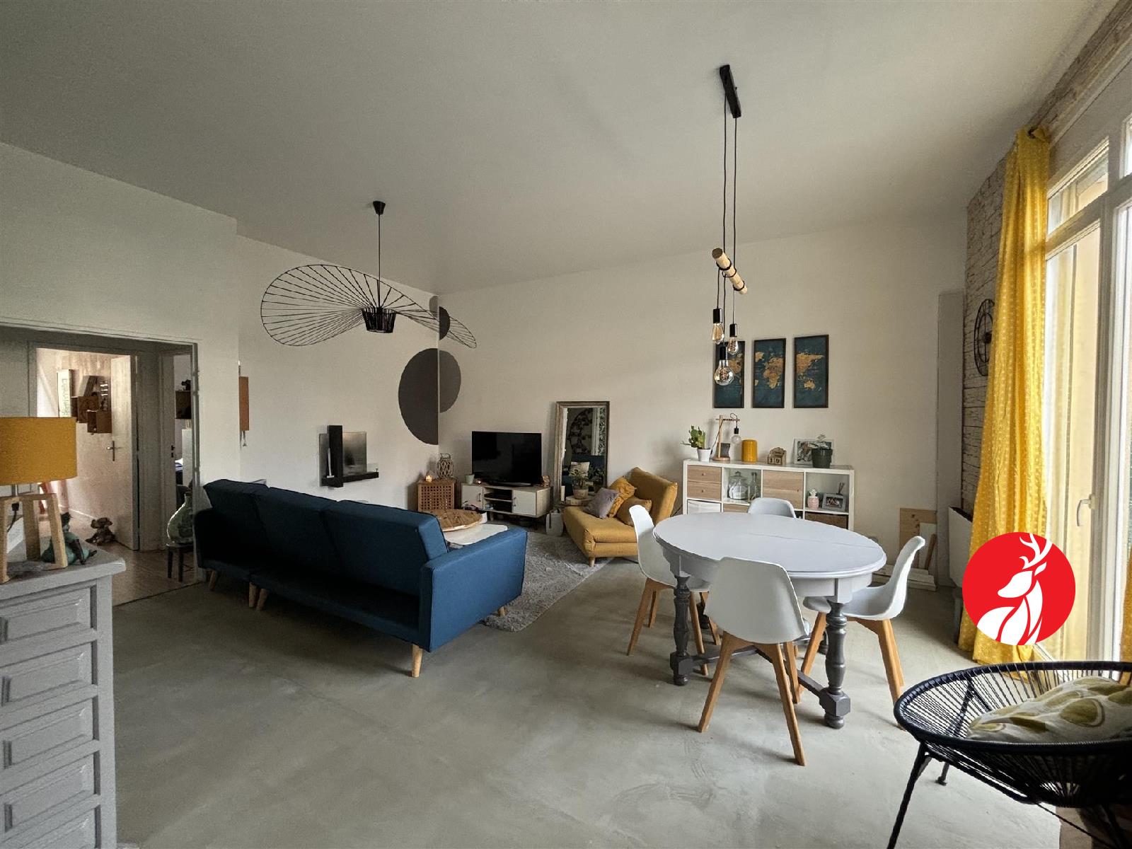 Vente appartement 195 000 € Champagne-sur-Seine