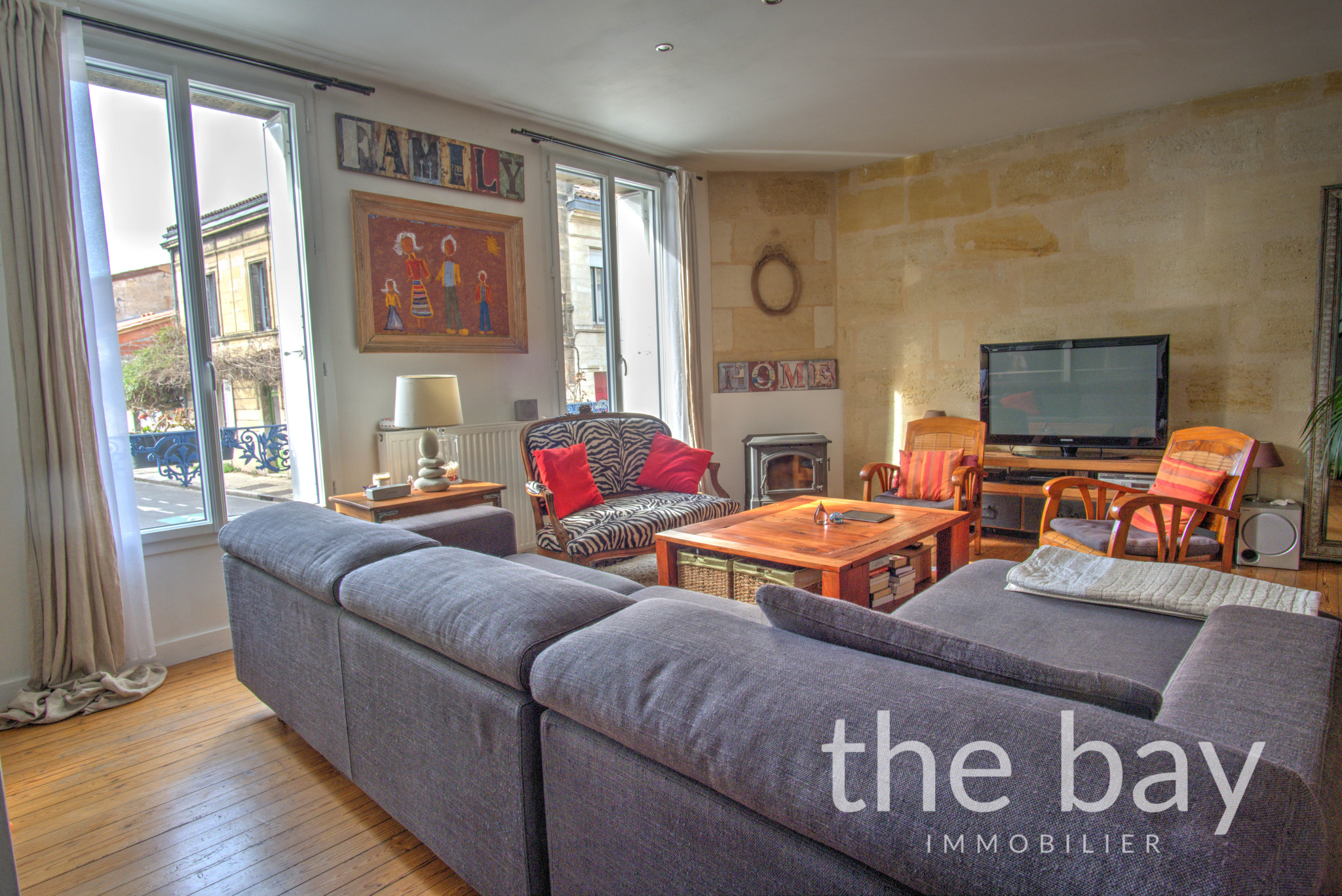 Achat maison Bordeaux Réf. 1230_486