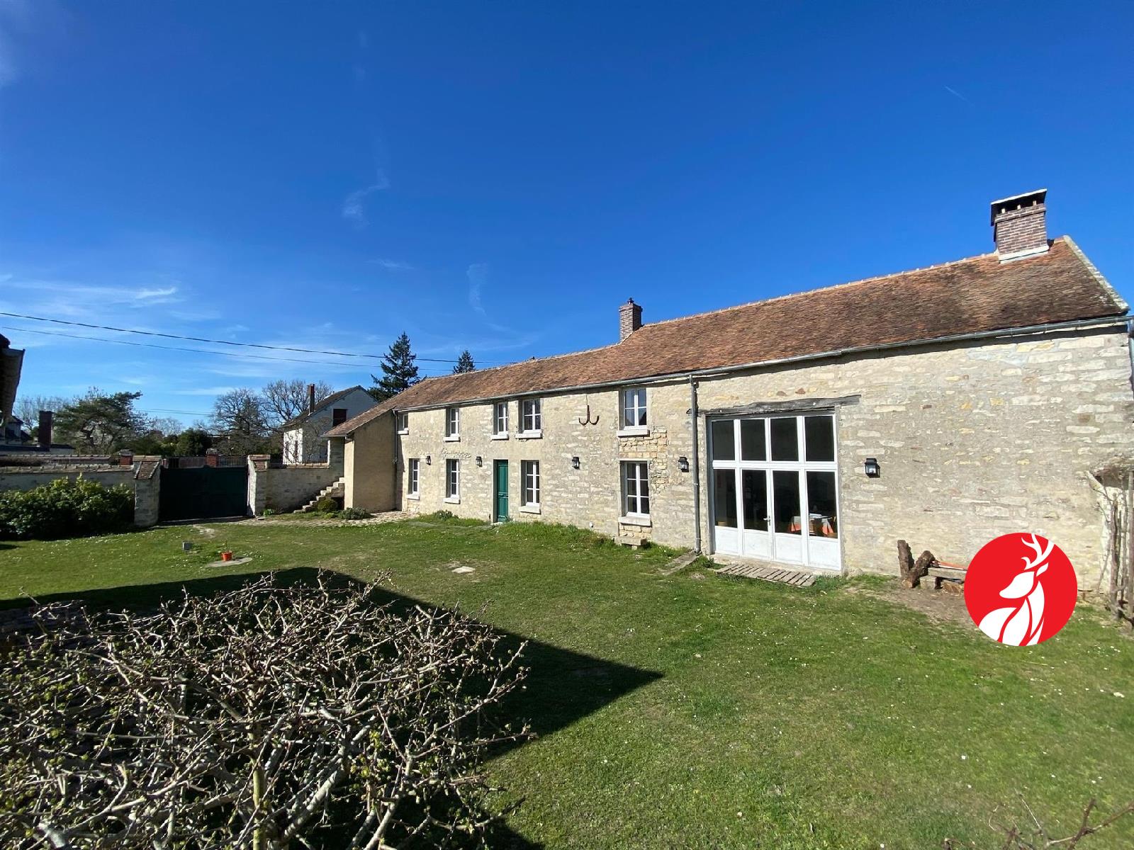 Maison 735 000 € Réf. 8753-6164 Barbizon