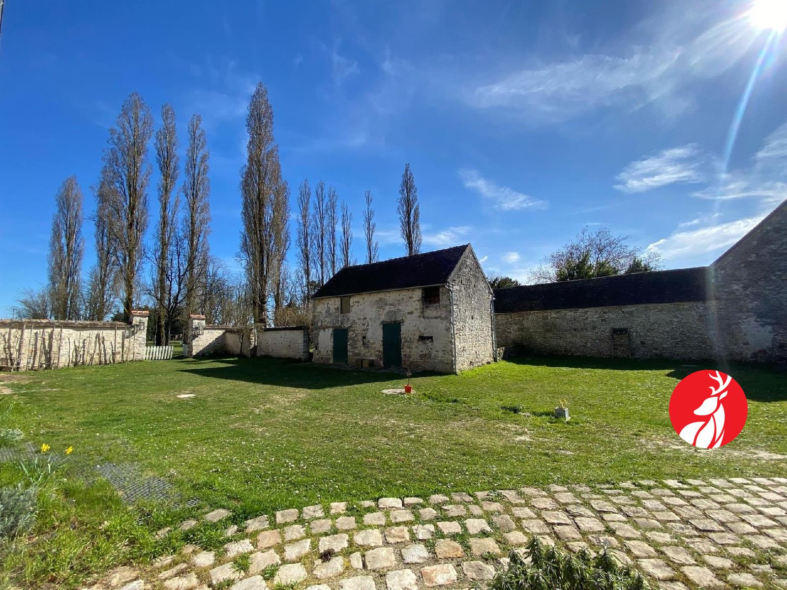 Vente maison 735 000 € Barbizon