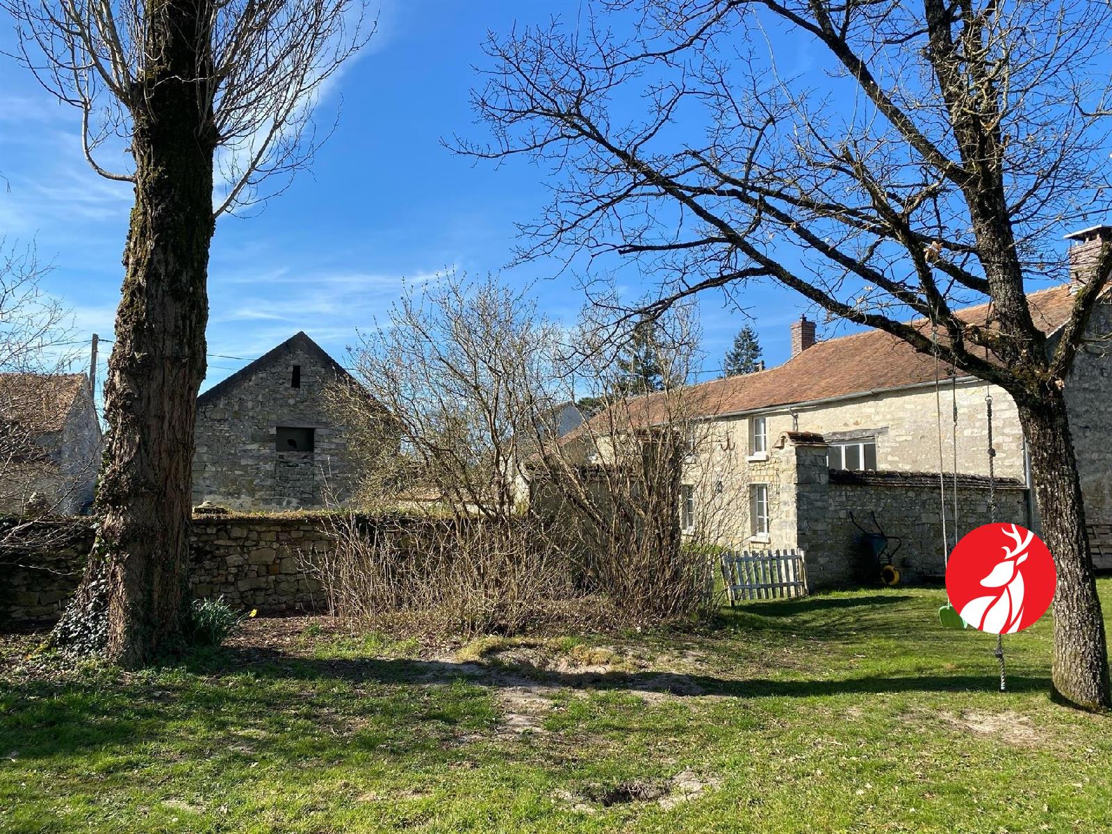 Maison 735 000 € sur Barbizon (77630) - Réf. 8753-6164
