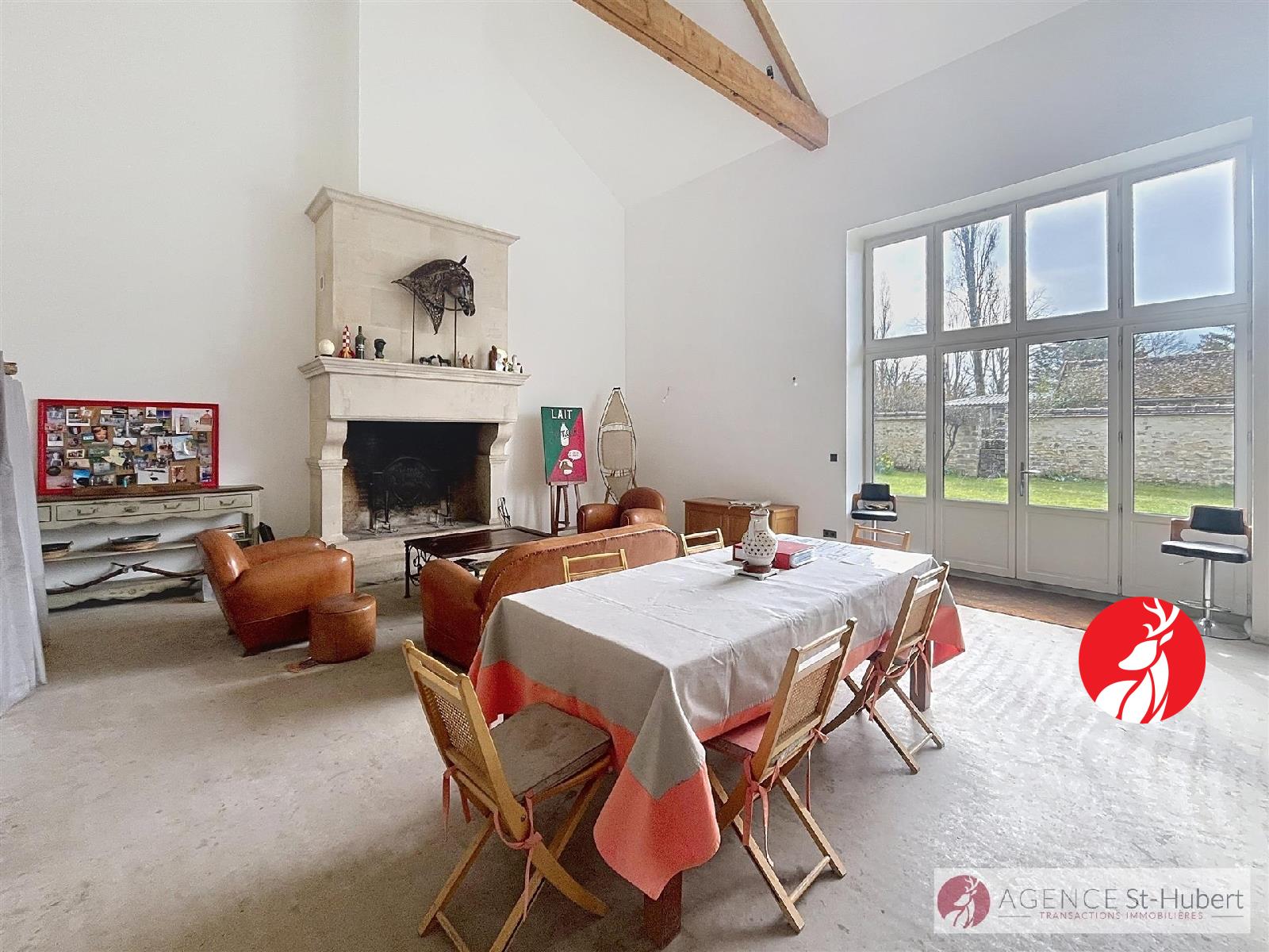 Vente maison 735 000 € Barbizon