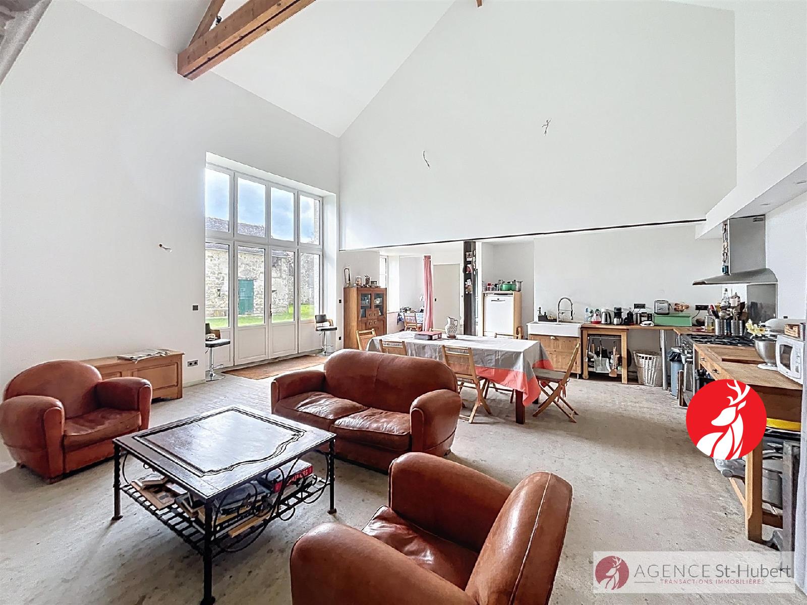 Vente maison 735 000 € Barbizon