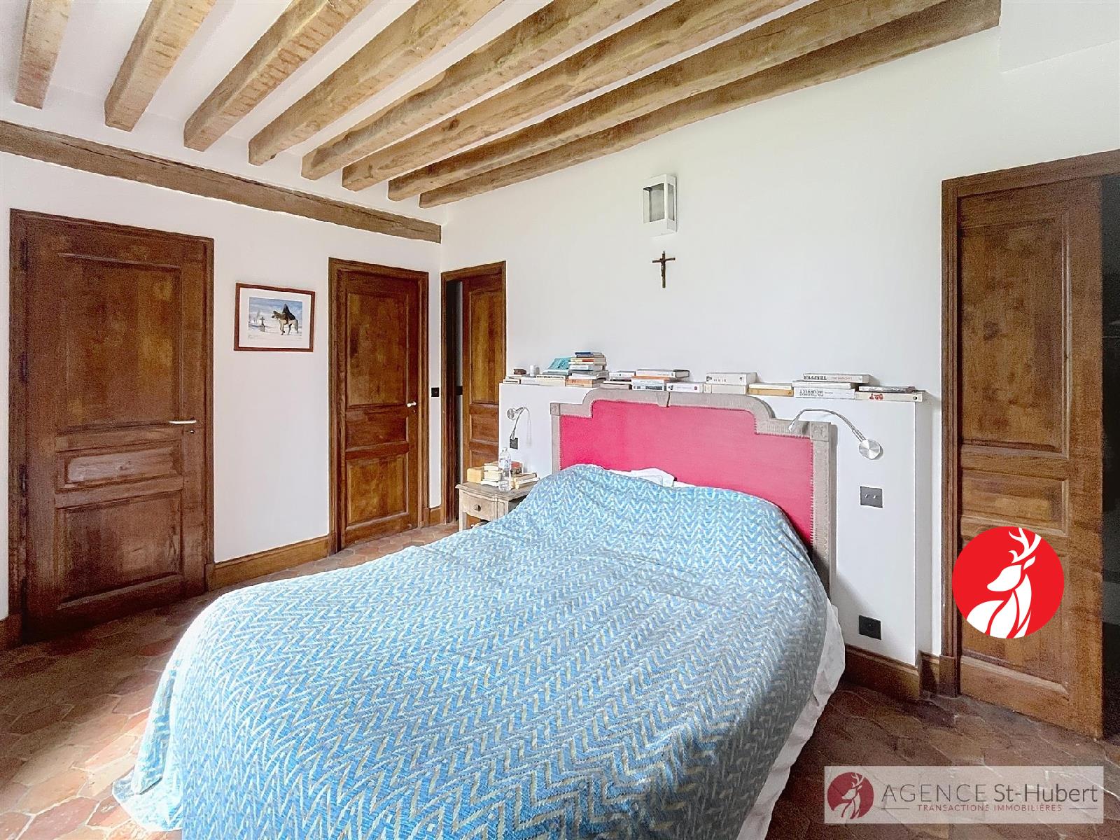 Maison 735 000 € sur Barbizon (77630) - Réf. 8753-6164