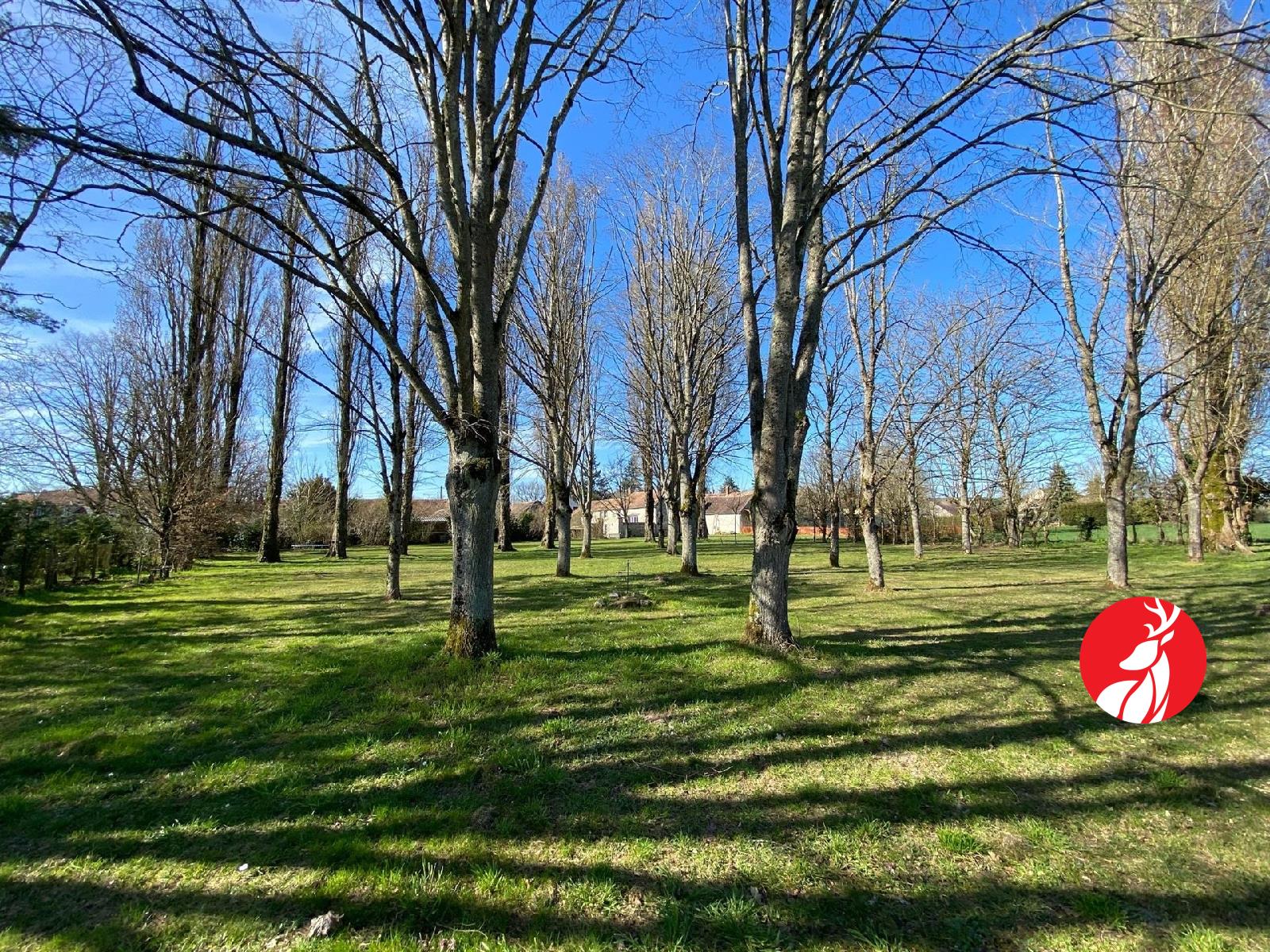 A vendre maison Barbizon 77630; 735 000 €