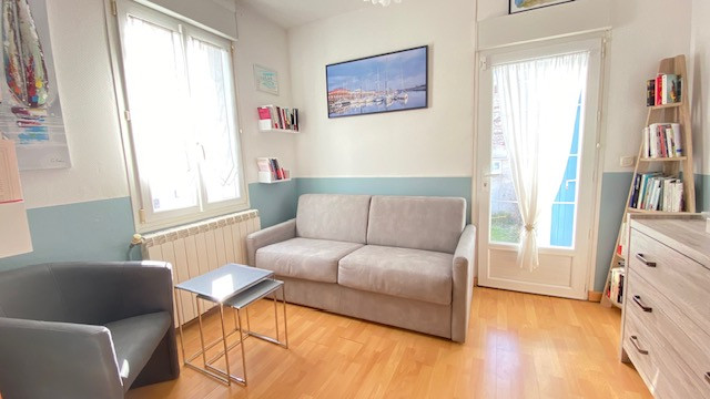 Maison sur Etaples ; 273 000 €  ; Achat Réf. 1911