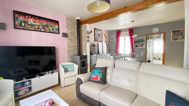 Maison 273 000 €  Réf. 1911 Etaples