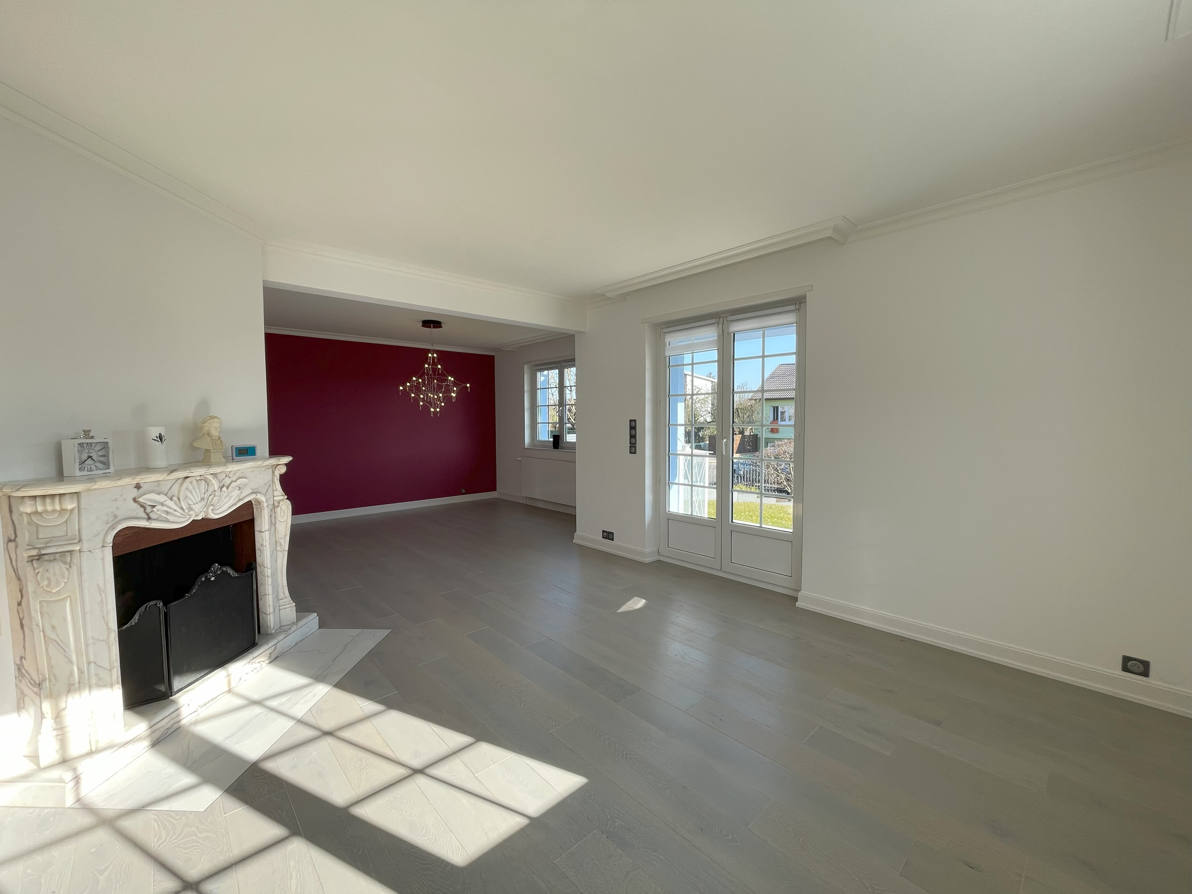 Vente maison 679 000 € Kembs