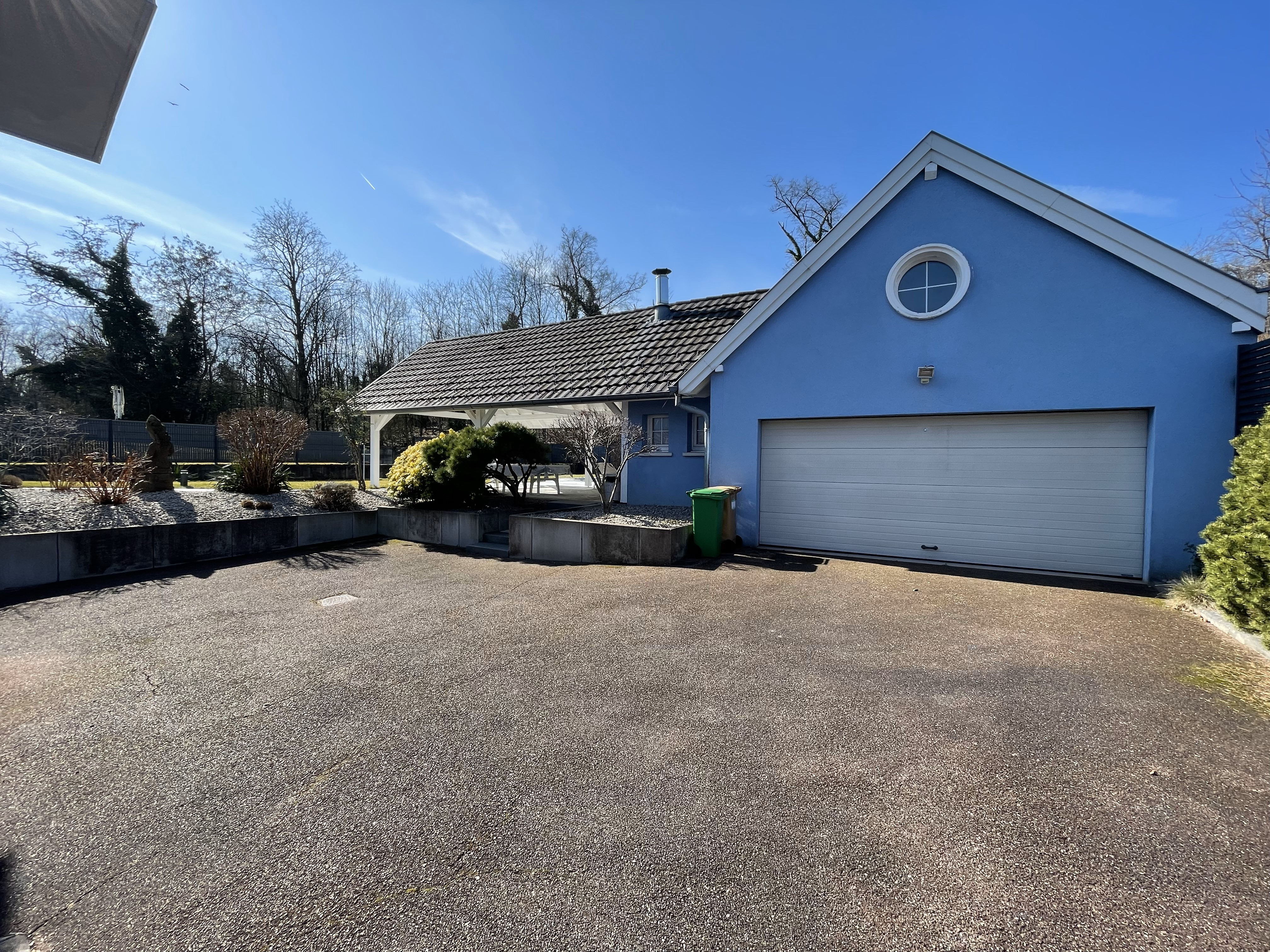 Maison 679 000 € sur Kembs (68680) - Réf. 2126
