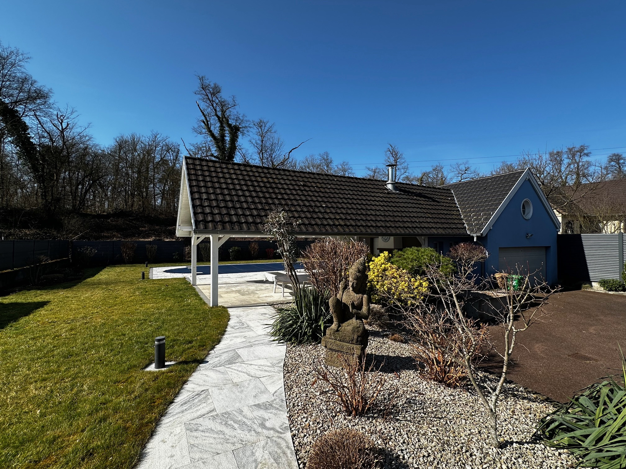 Achat maison Kembs Réf. 2126