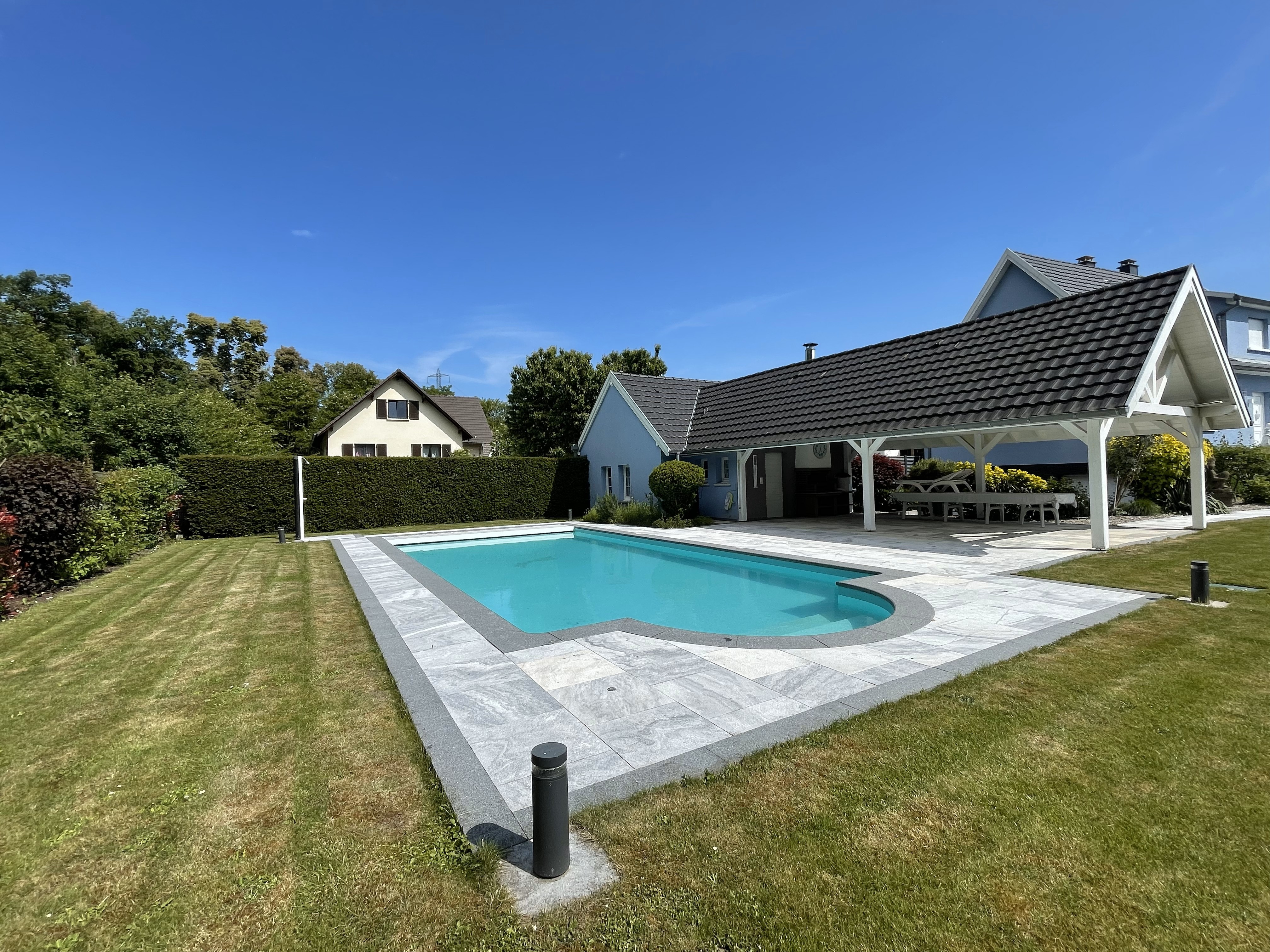 Achat maison Kembs Réf. 2126