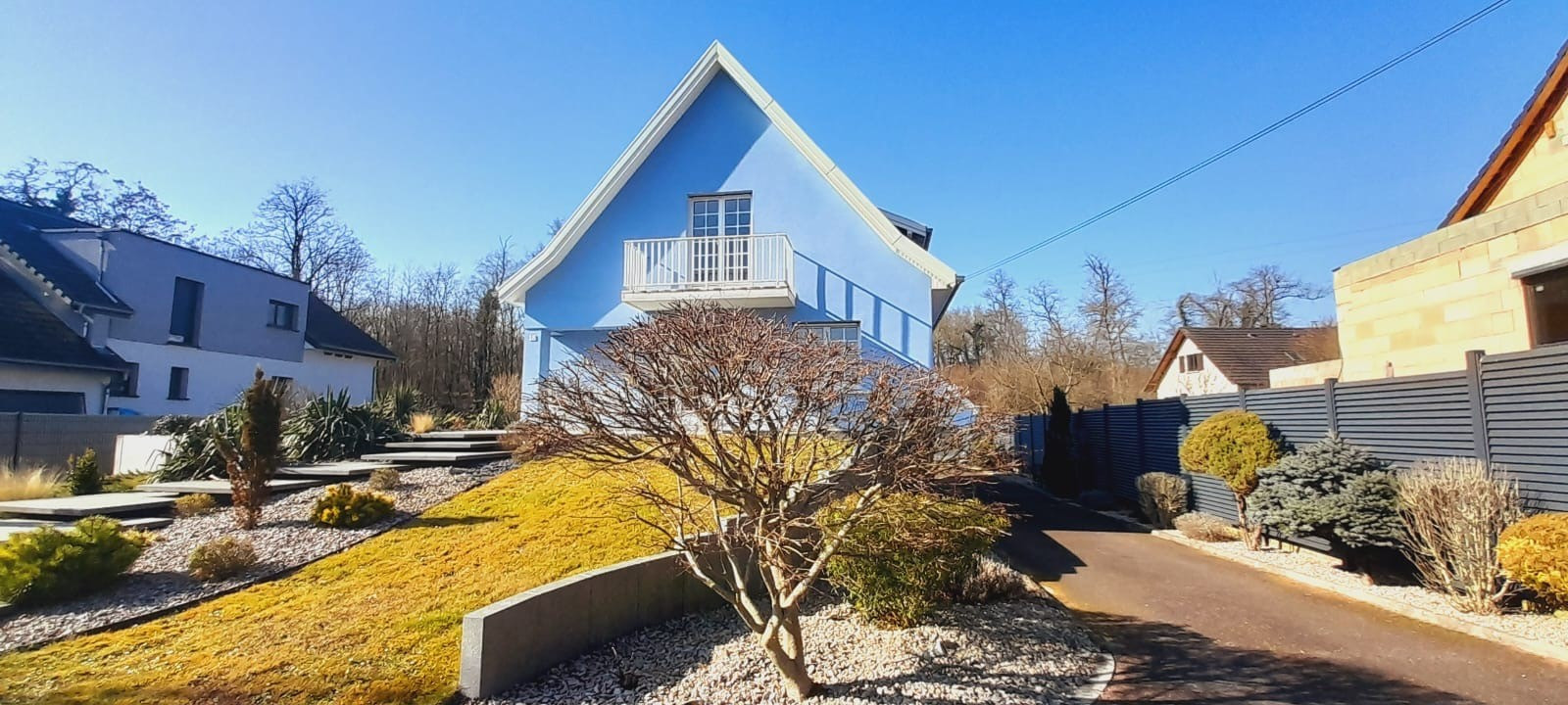 A vendre maison Kembs 68680; 679 000 €